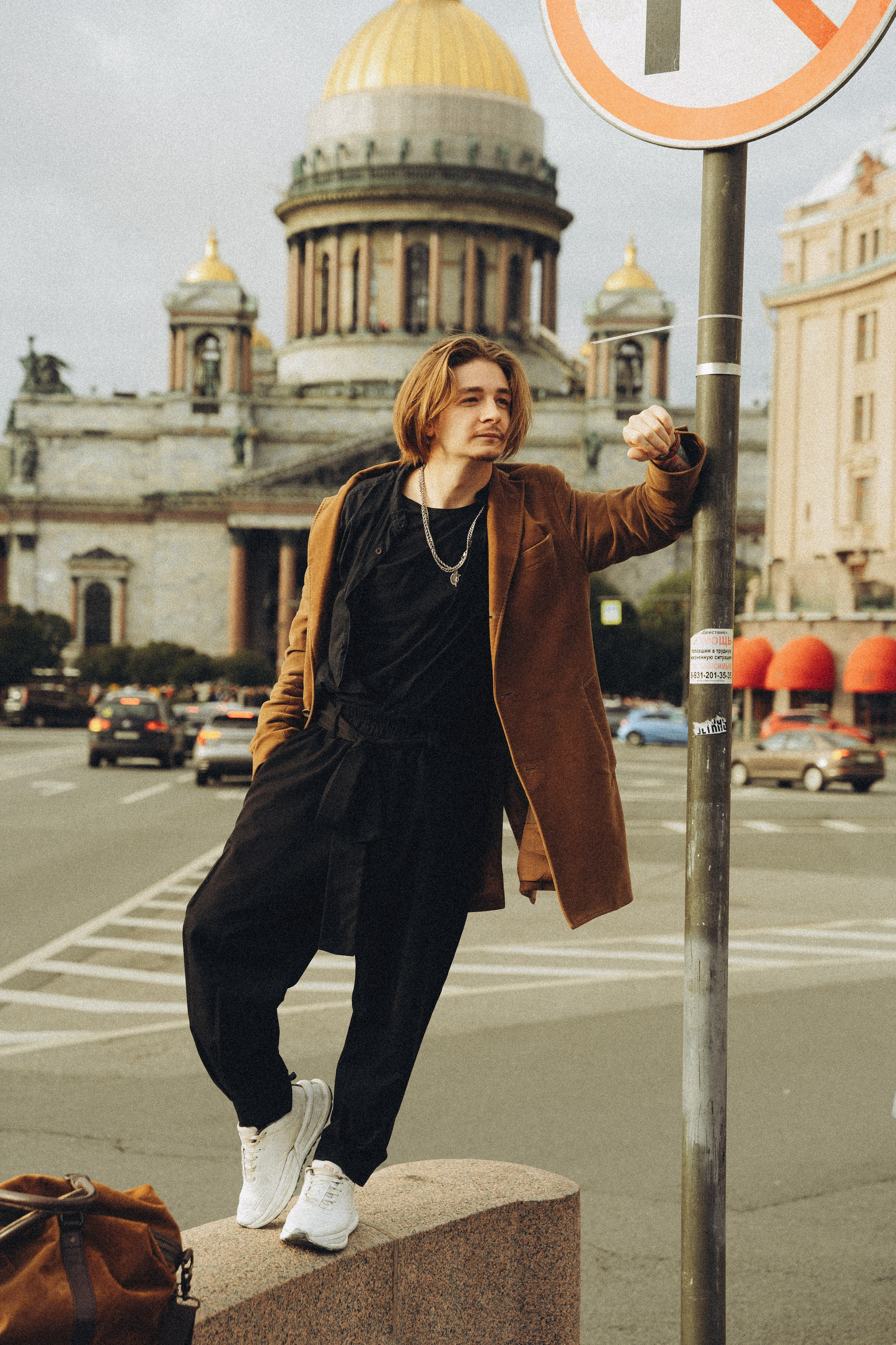 Vladimir. Фотограф Санкт-Петербург/Гомель Виктория Петрова