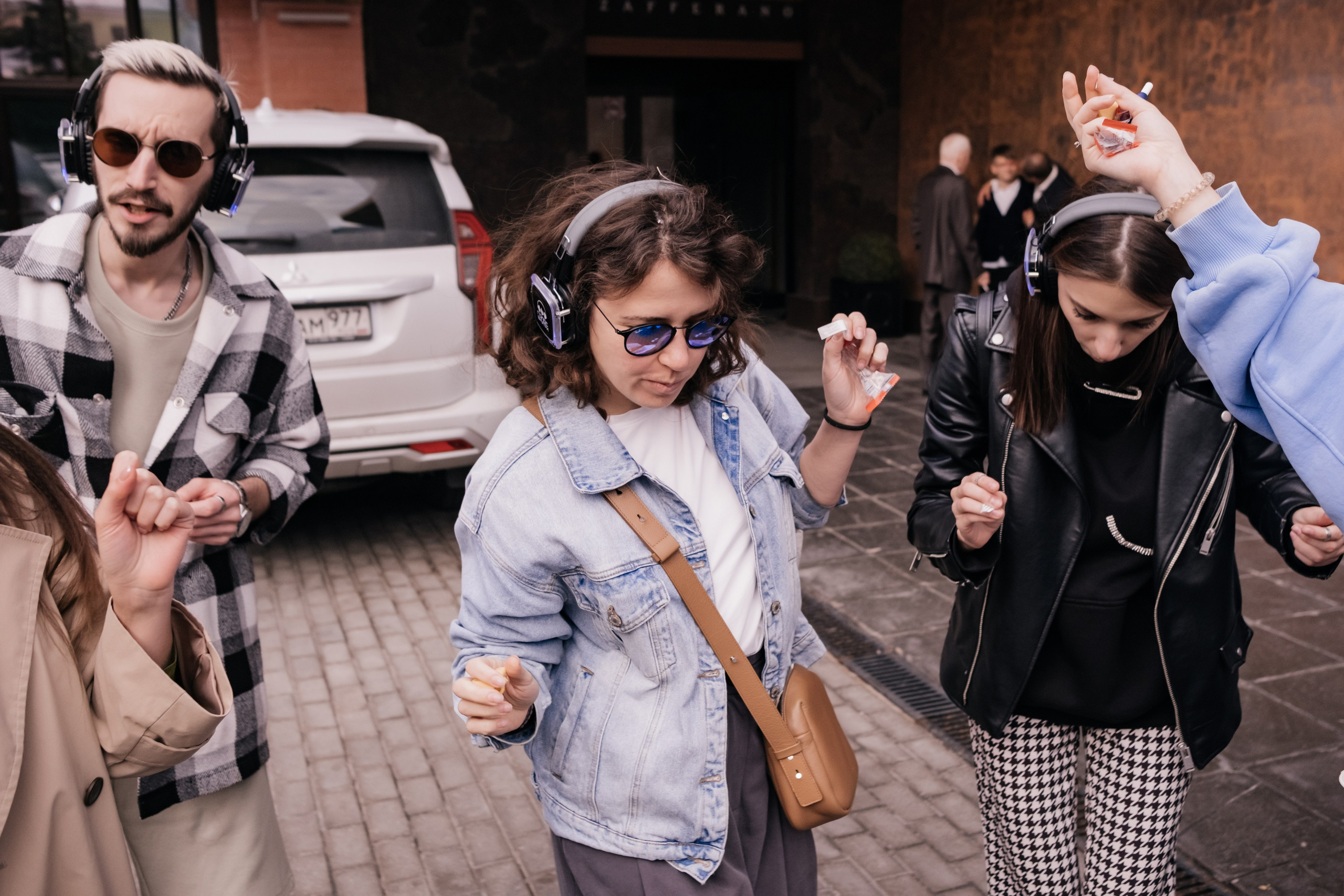 Голос внутри. Репортажный фотограф Анастасия Ащепкова