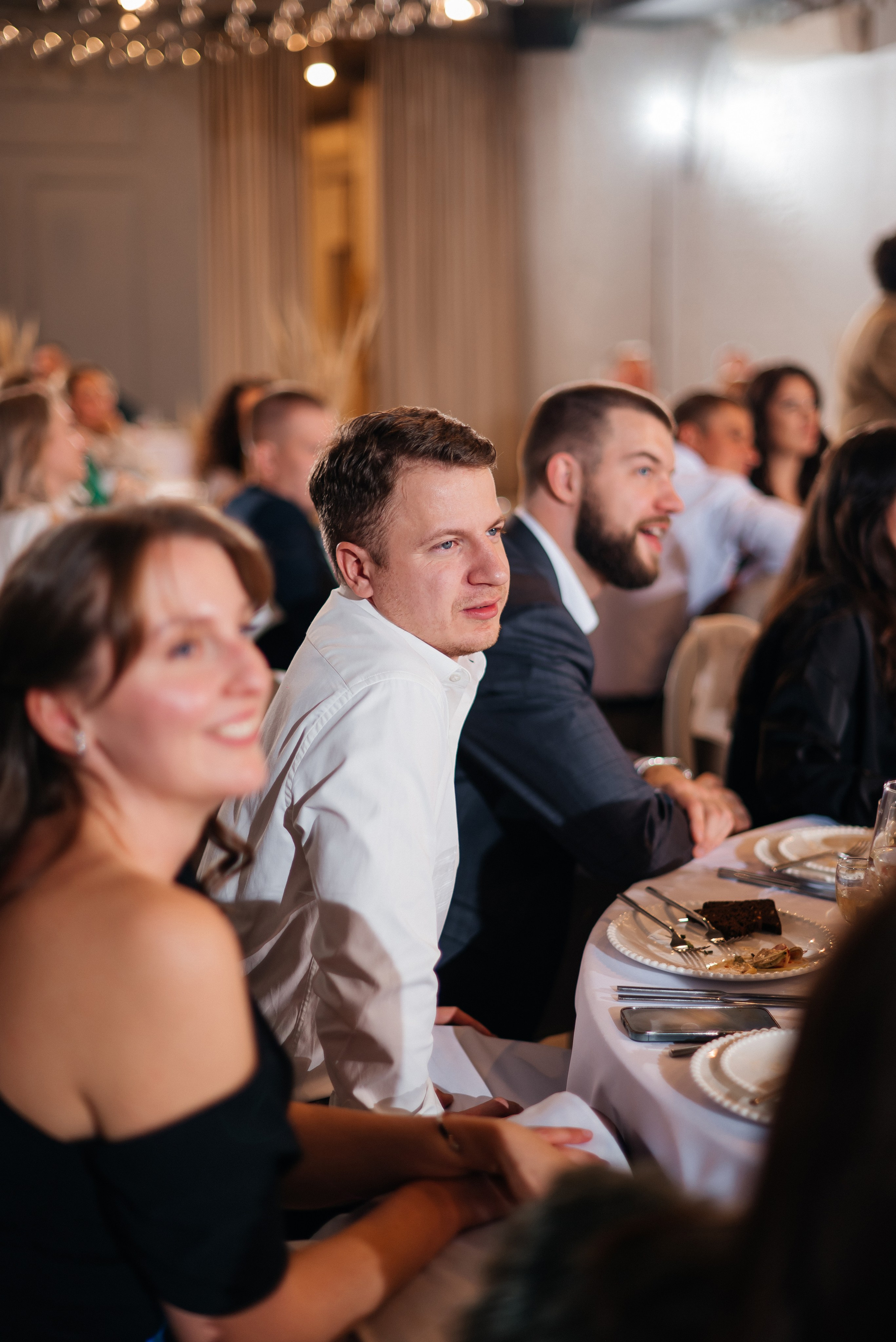 Евгений и Дарья. Свадебный фотограф