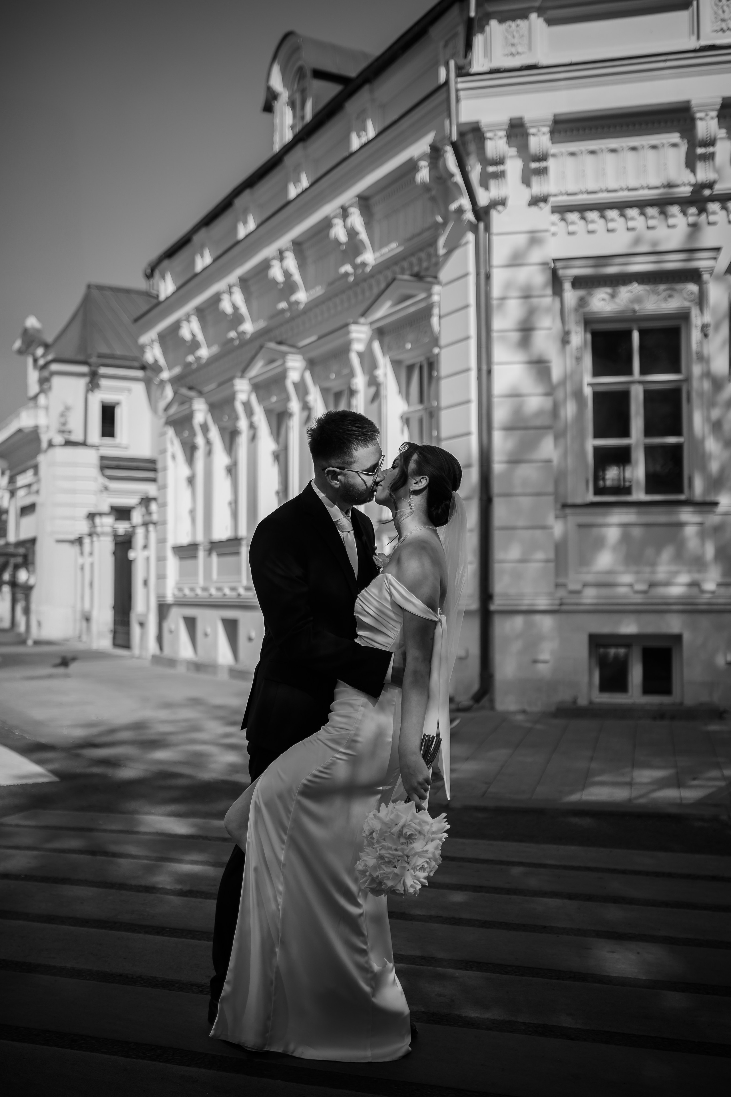 V & T. Фотограф Москва