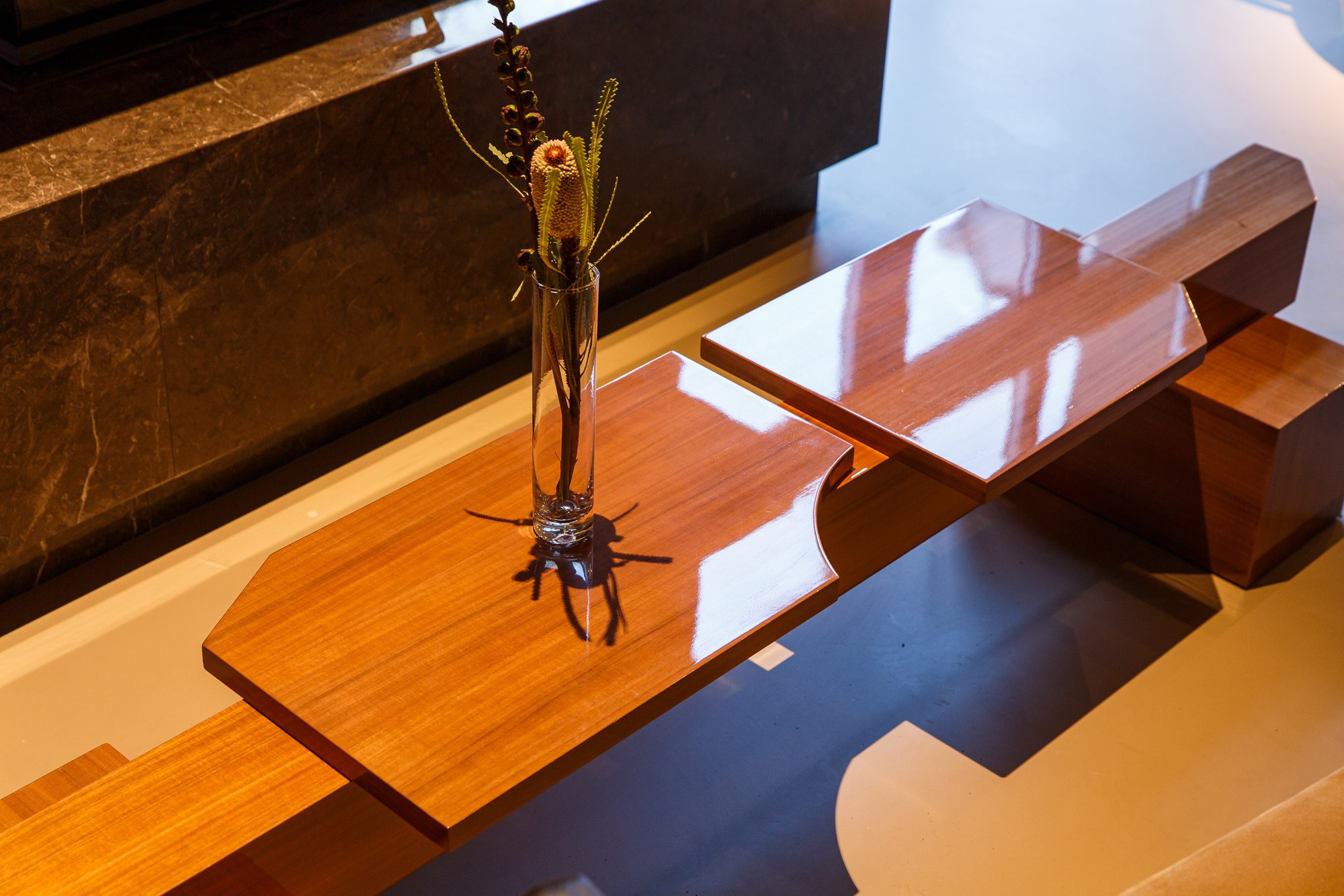 Deep Fried Friends. Фотограф Ксения Колесникова. Интерьерная и портретная съемка в Москве