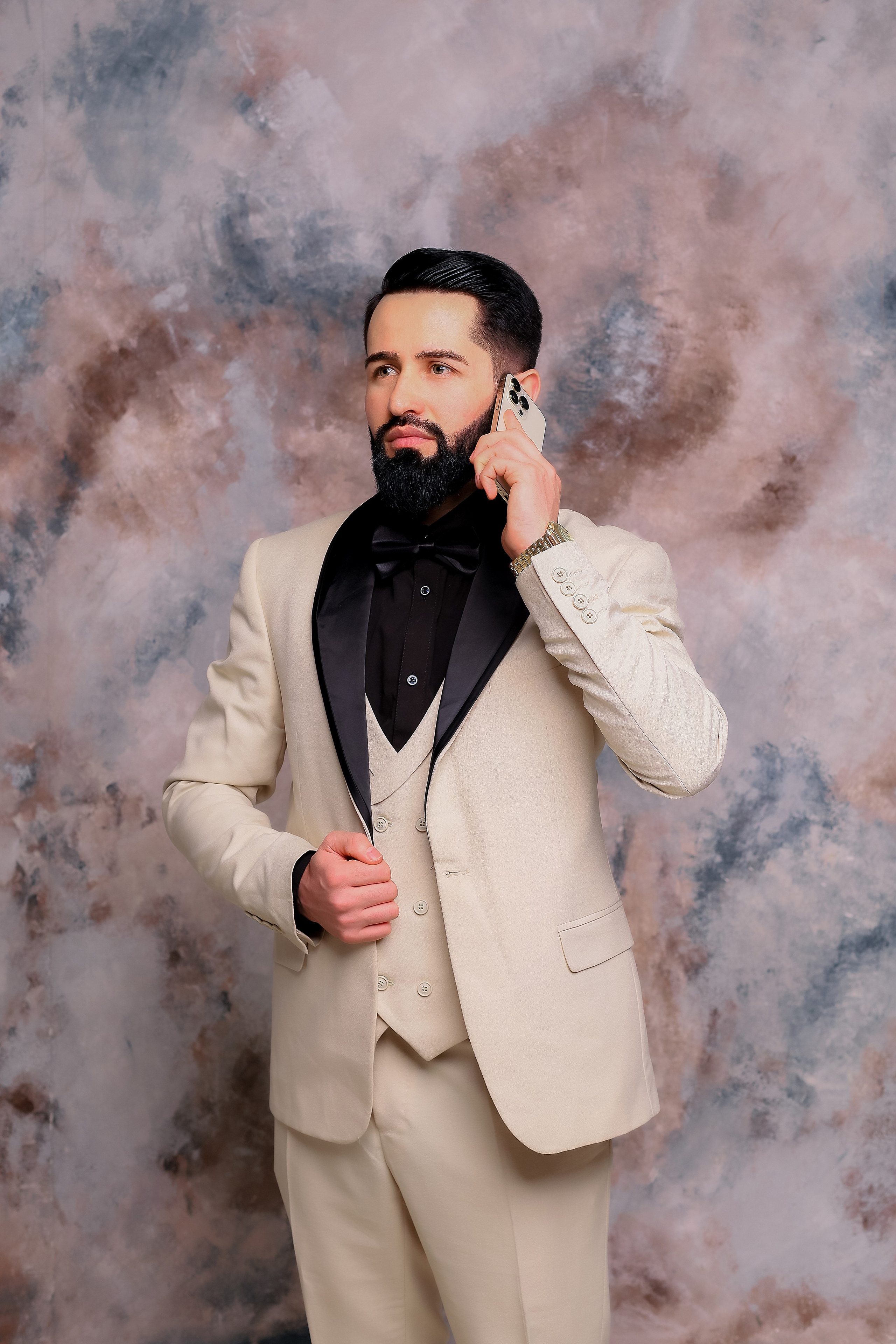 Портреты. Фотограф Трифонова Ольга. Город Тюмень