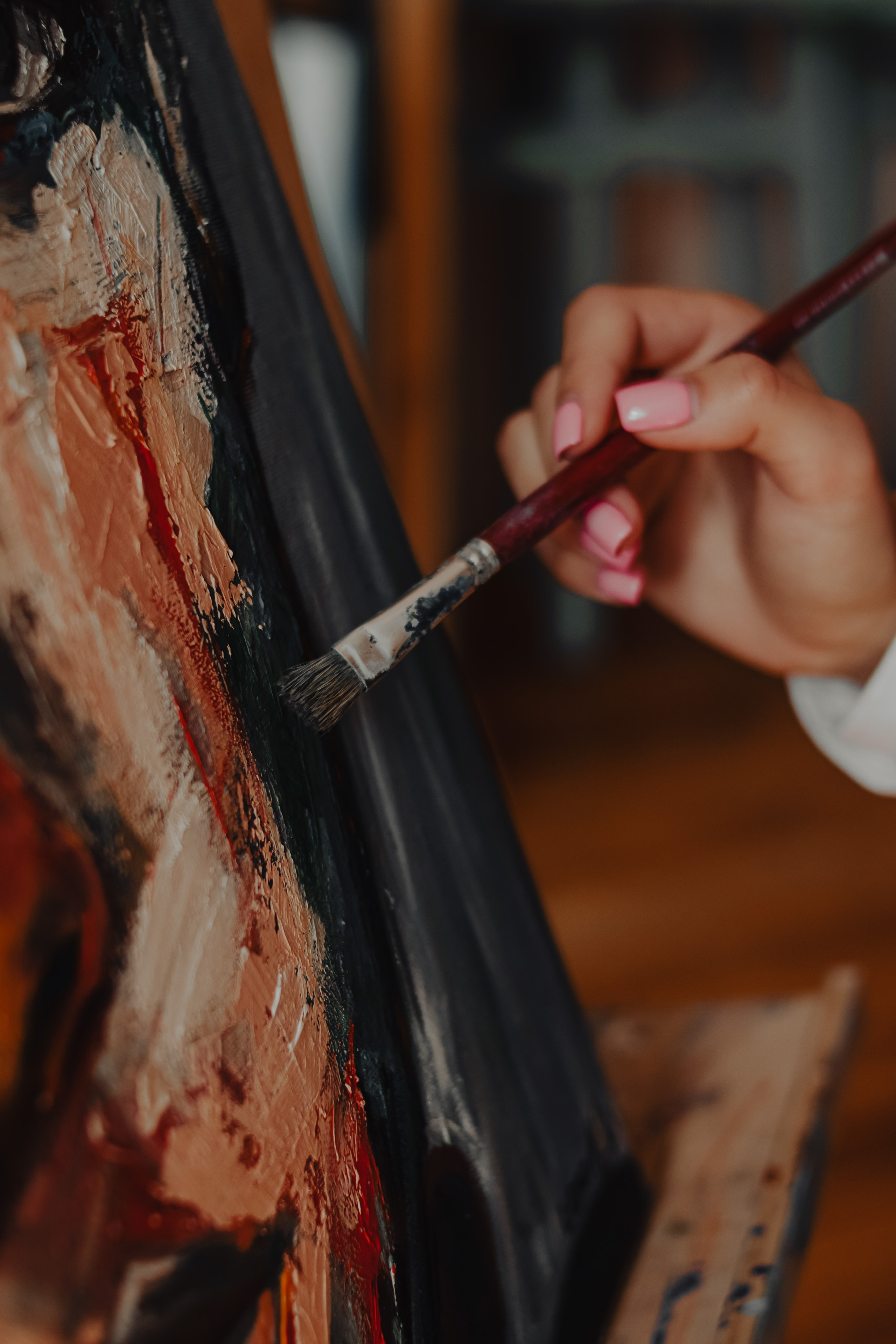 Катя. Фотограф Стилист Тюмень Вера Хайруллина