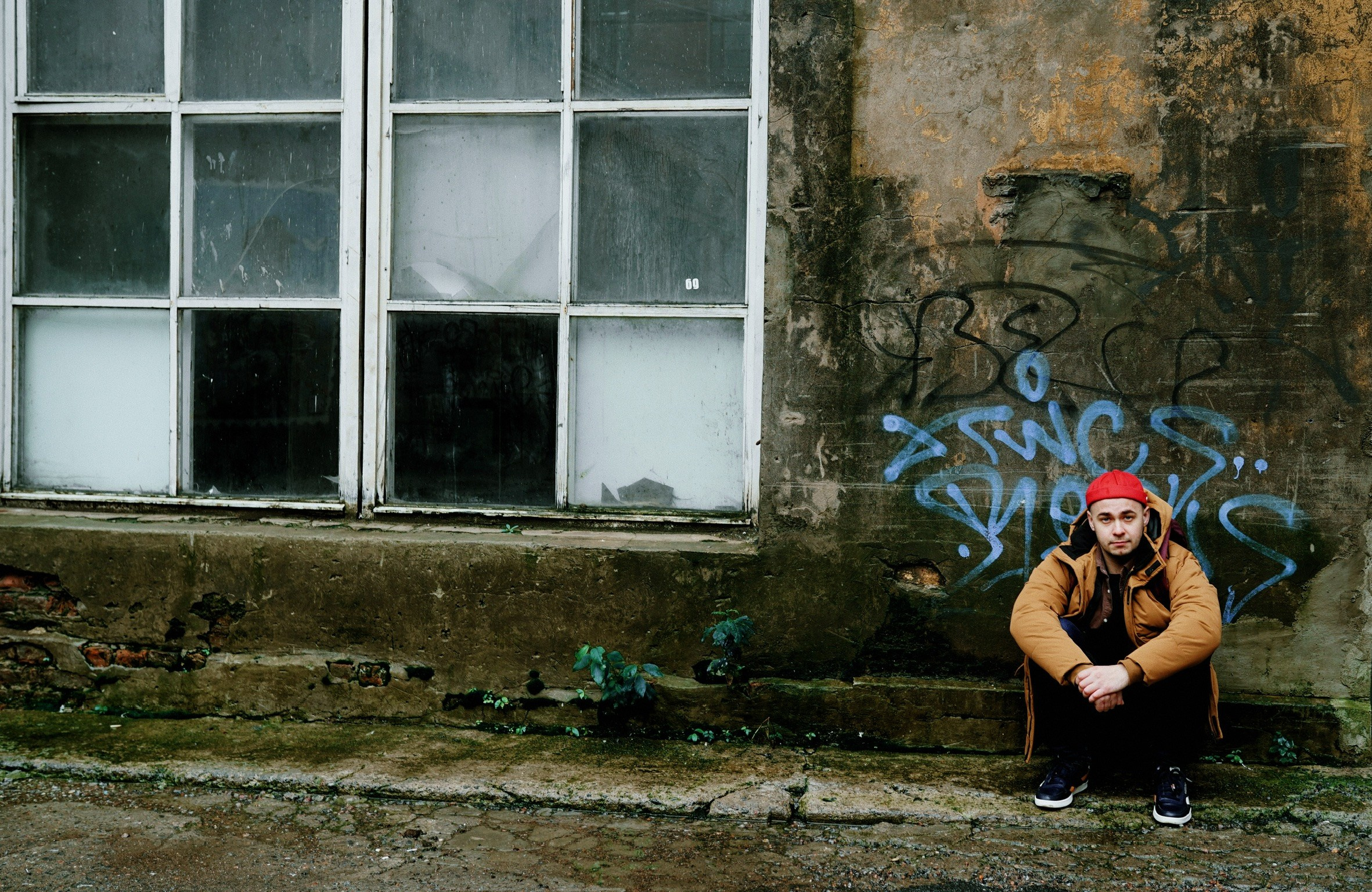 Севкабель порт 