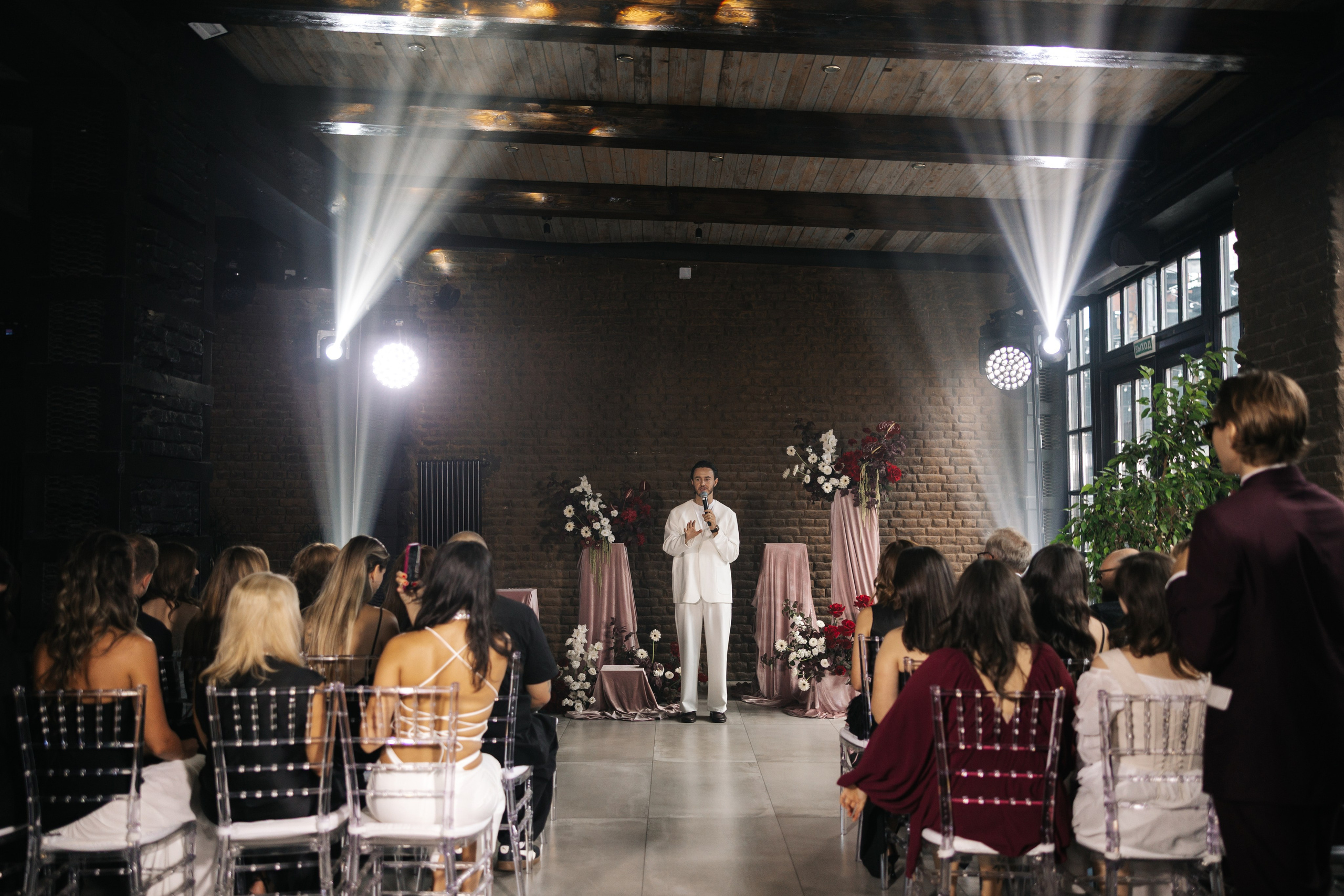 Roma & Anastasia. Свадебный фотограф Москва Мотеюнайте Виктория