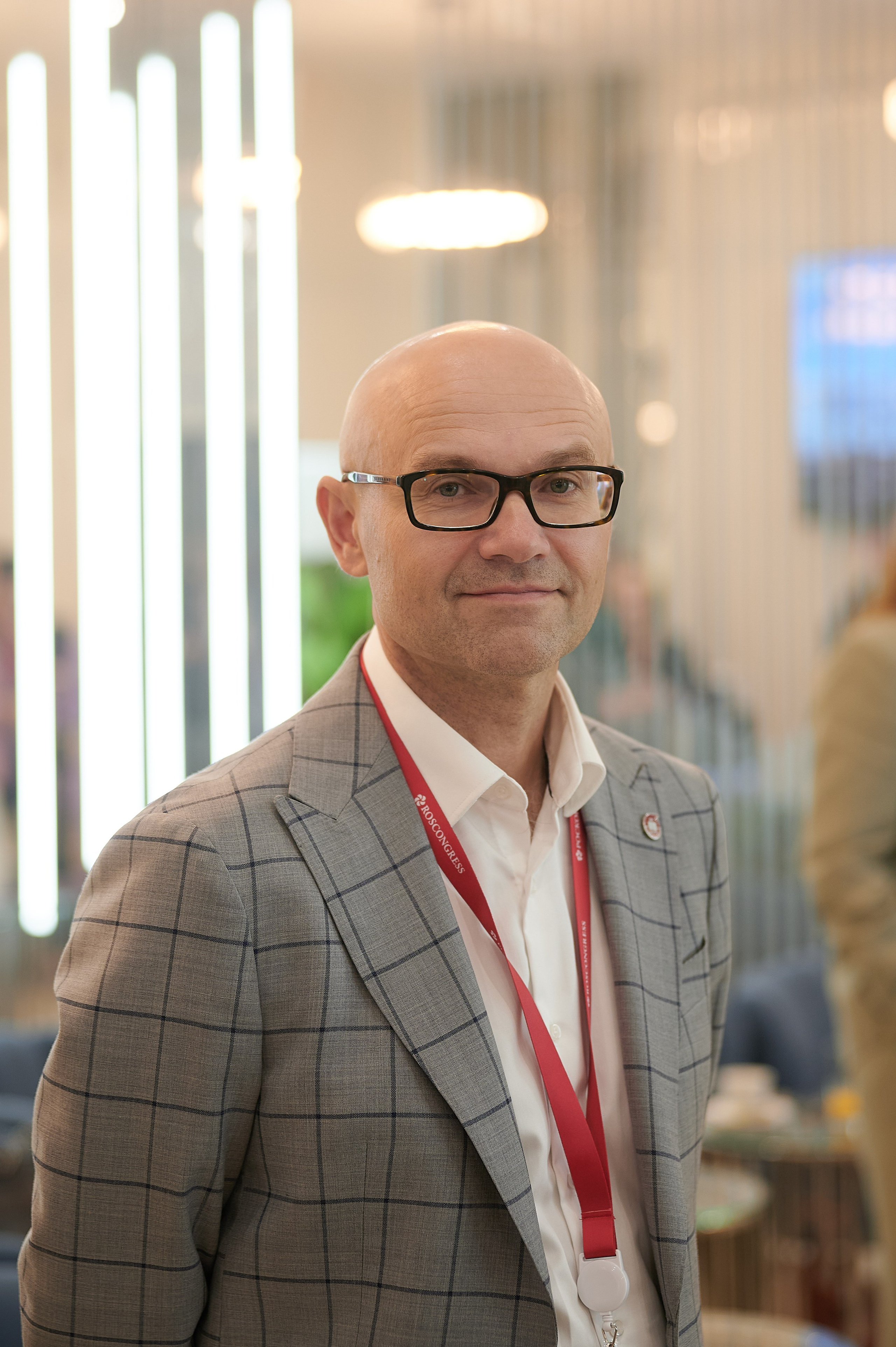 Деловая репортажная съемка