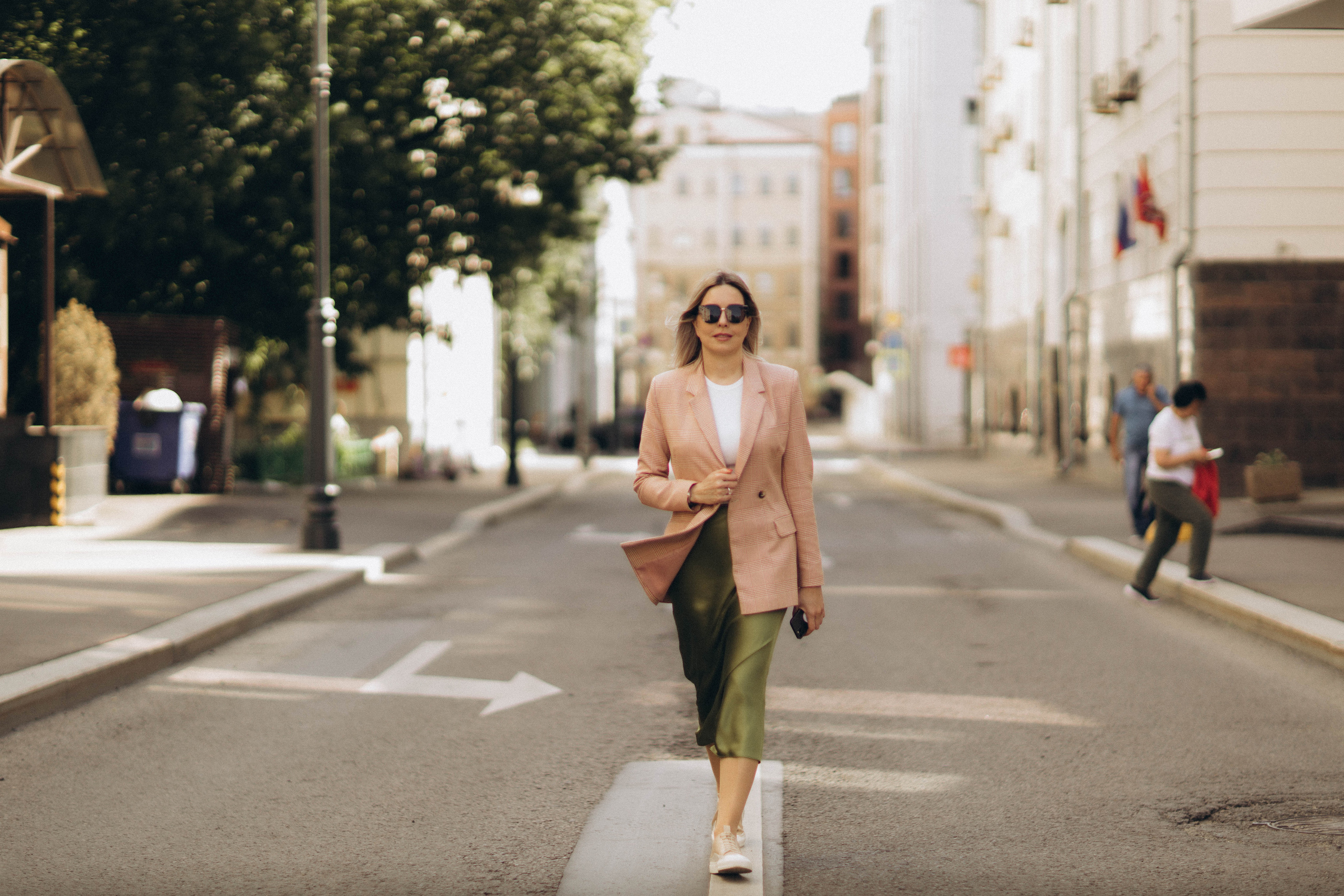 Портреты. Фотограф в Москве Мария Мосолова