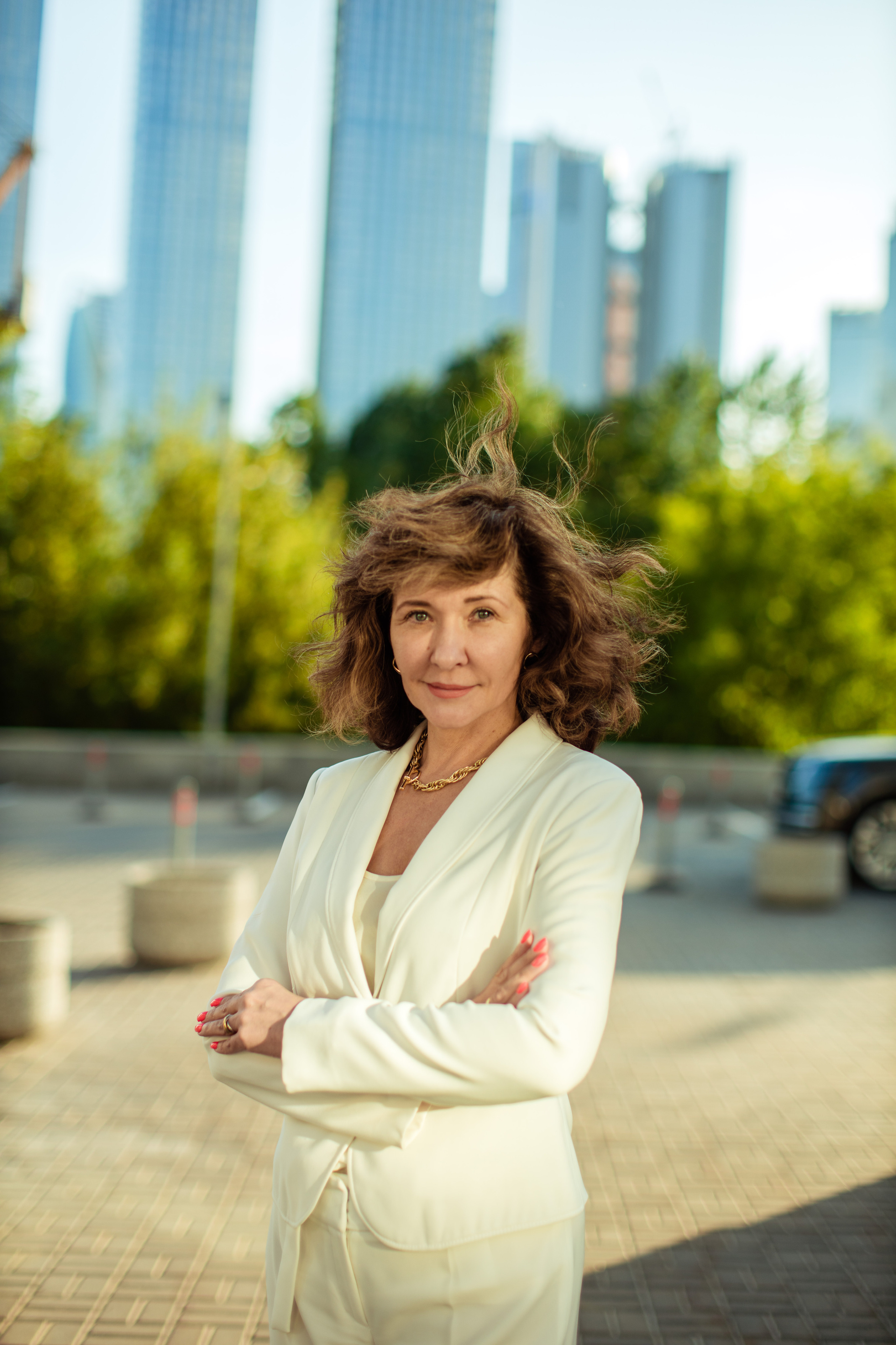 Бизнес и корпоративная съемка. Фотограф в Москве Мария Мосолова