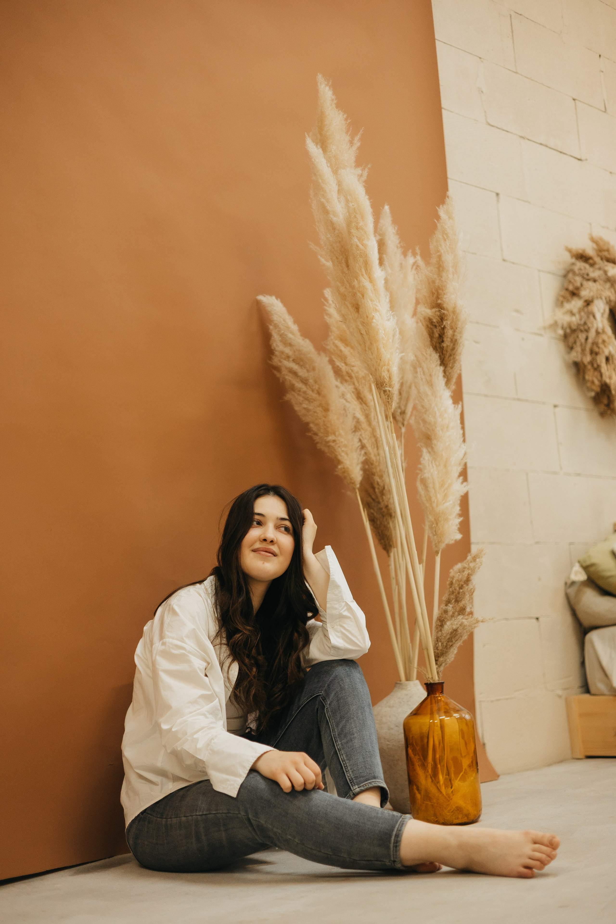 Катя и компания. Фотограф животных Евгения Верцинская