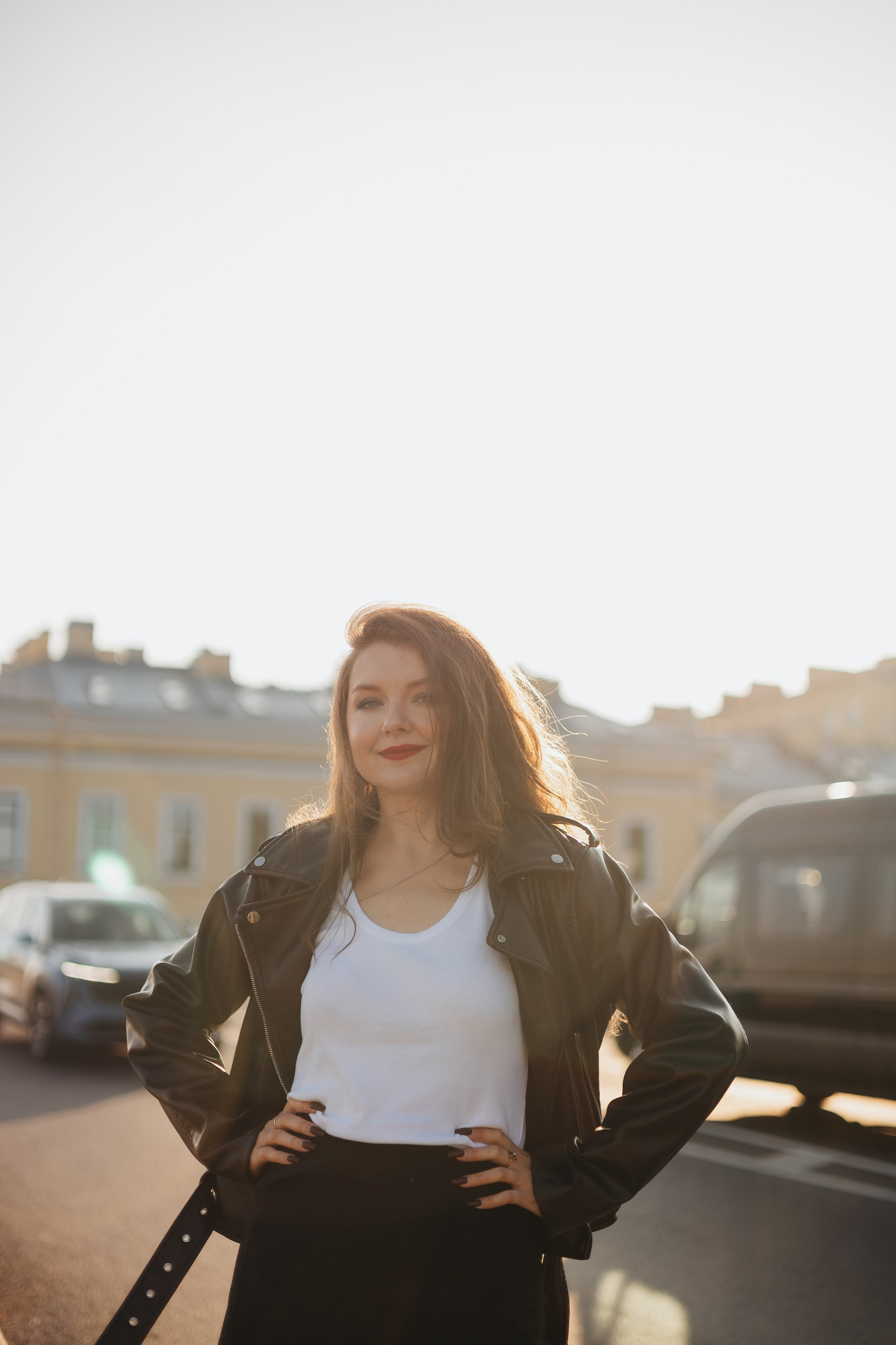 Людмила. Фотограф животных Евгения Верцинская