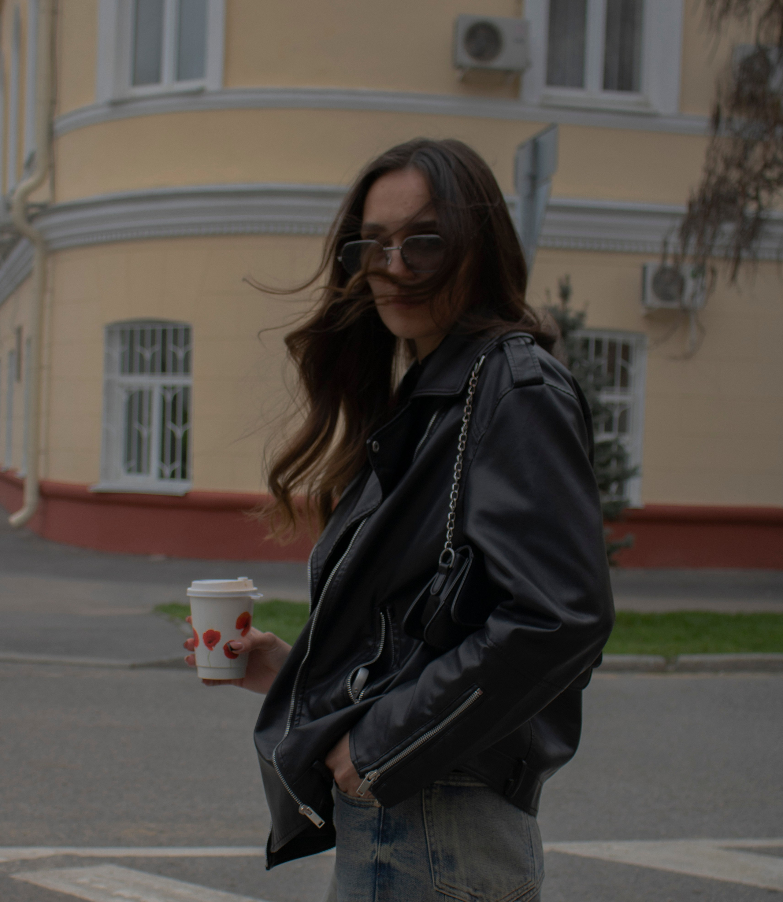 МАРИЯ. Фотограф SOBOLEVA ANASTASIYA