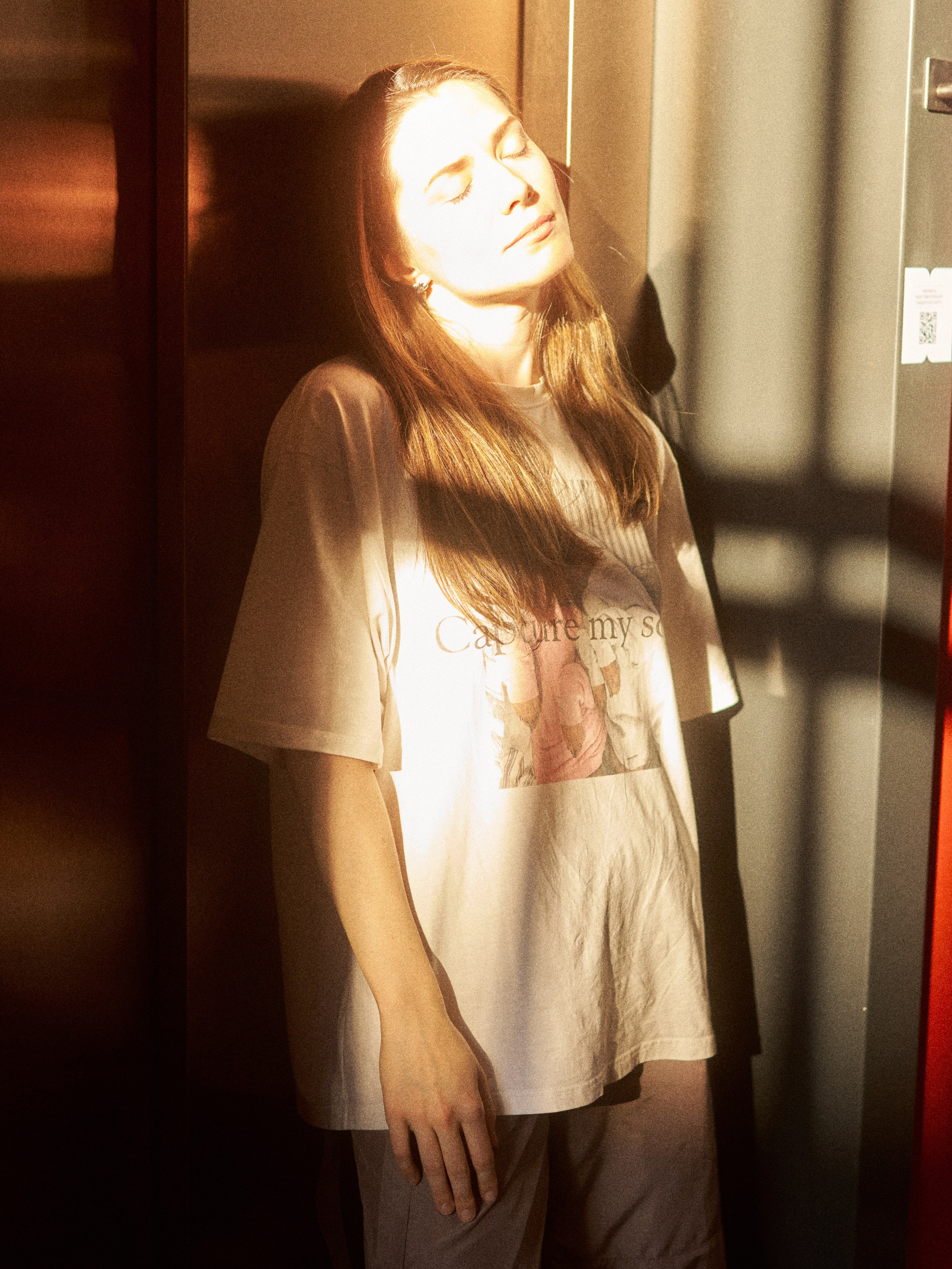 Солнце в Питере. Сергей Горшенин — профессиональный фотограф