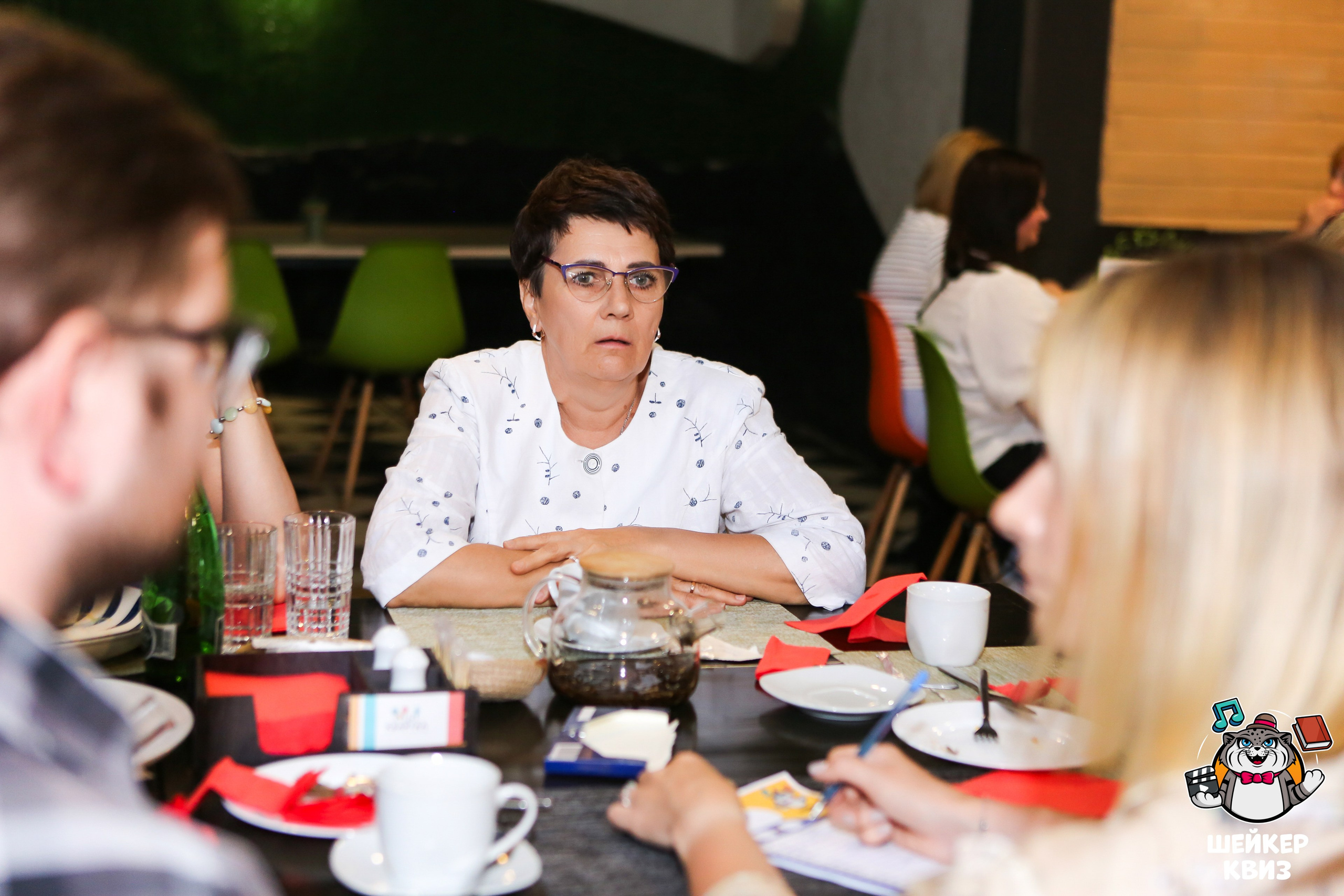 ШЕЙКЕР КВИЗ 30.05. Профессиональный фотограф в Мценске и Орловской области