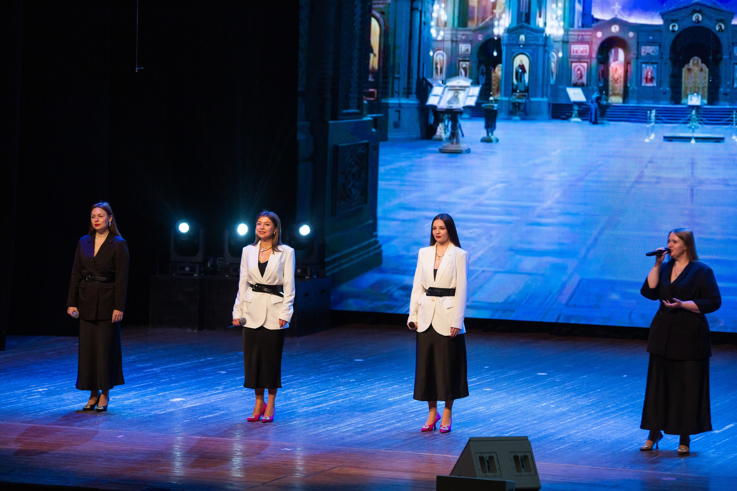 Мои медиа выборы 2024. Профессиональный фотограф в Мценске и Орловской области