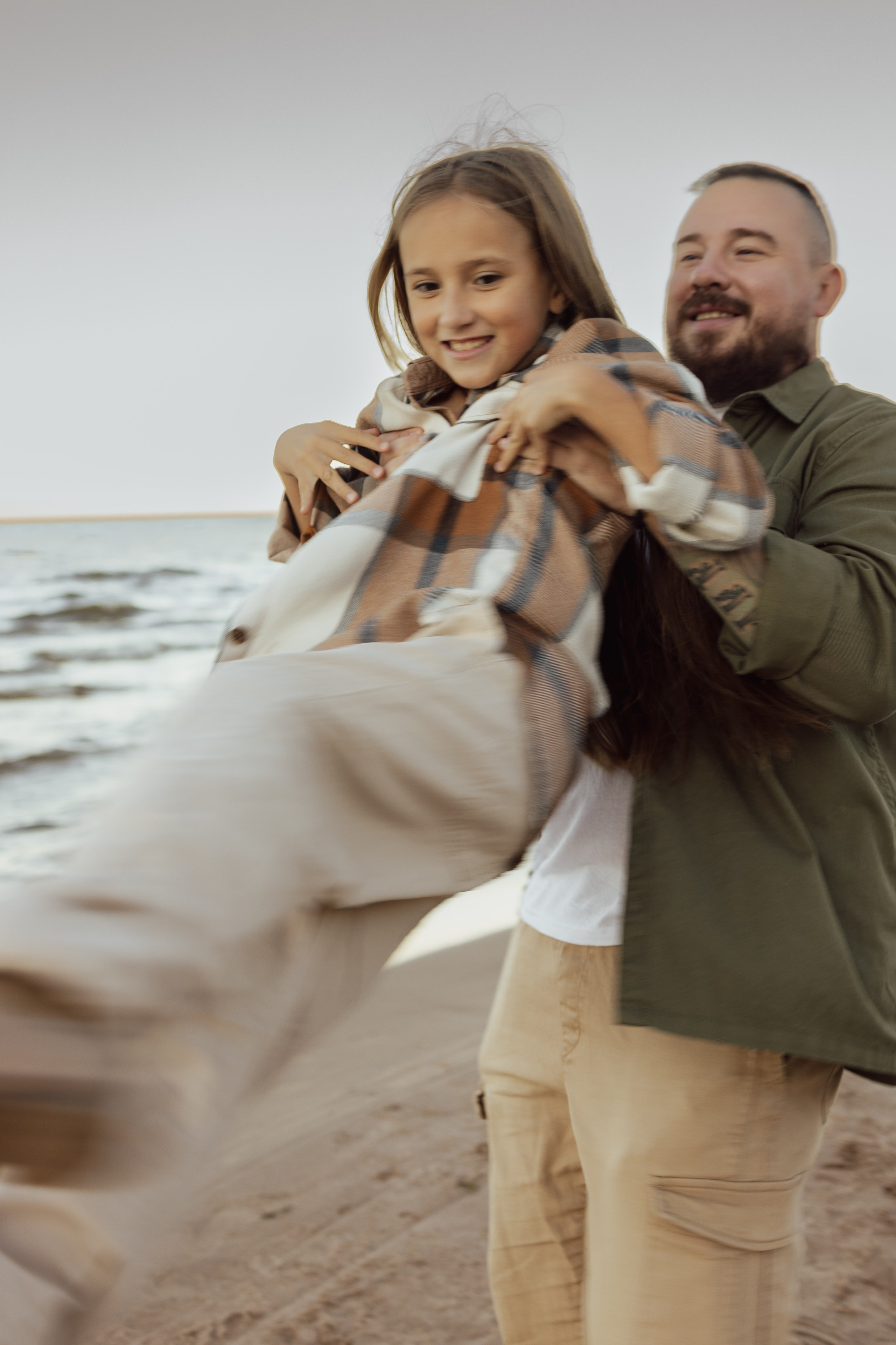 Ладожское озеро. Детский и семейный фотограф в Санкт-Петербурге и во Всеволожске Татьяна Шурнова
