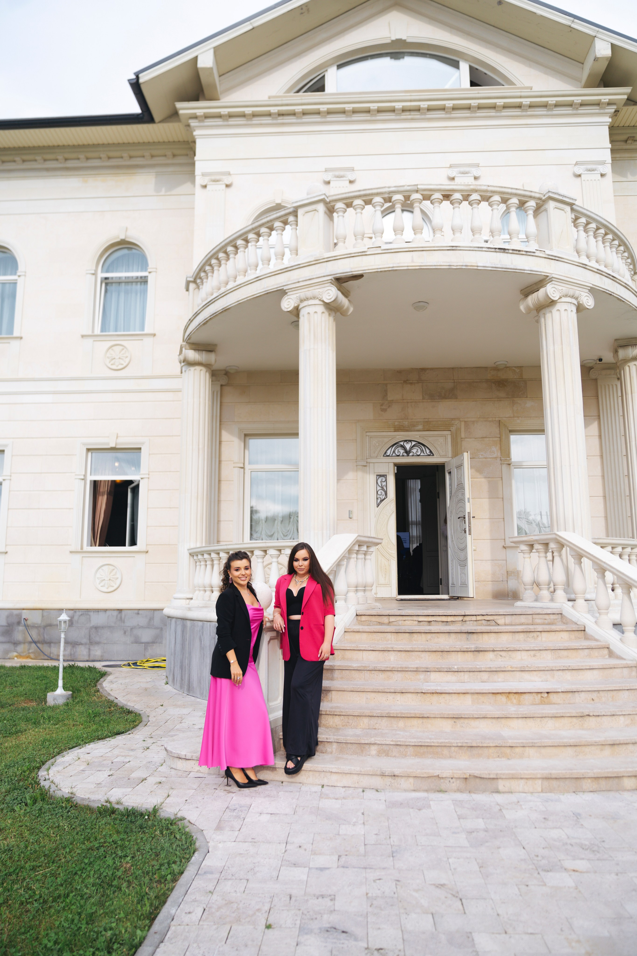 Бизнес слёт. Свадебный фотограф в Москве Кристина Чехова