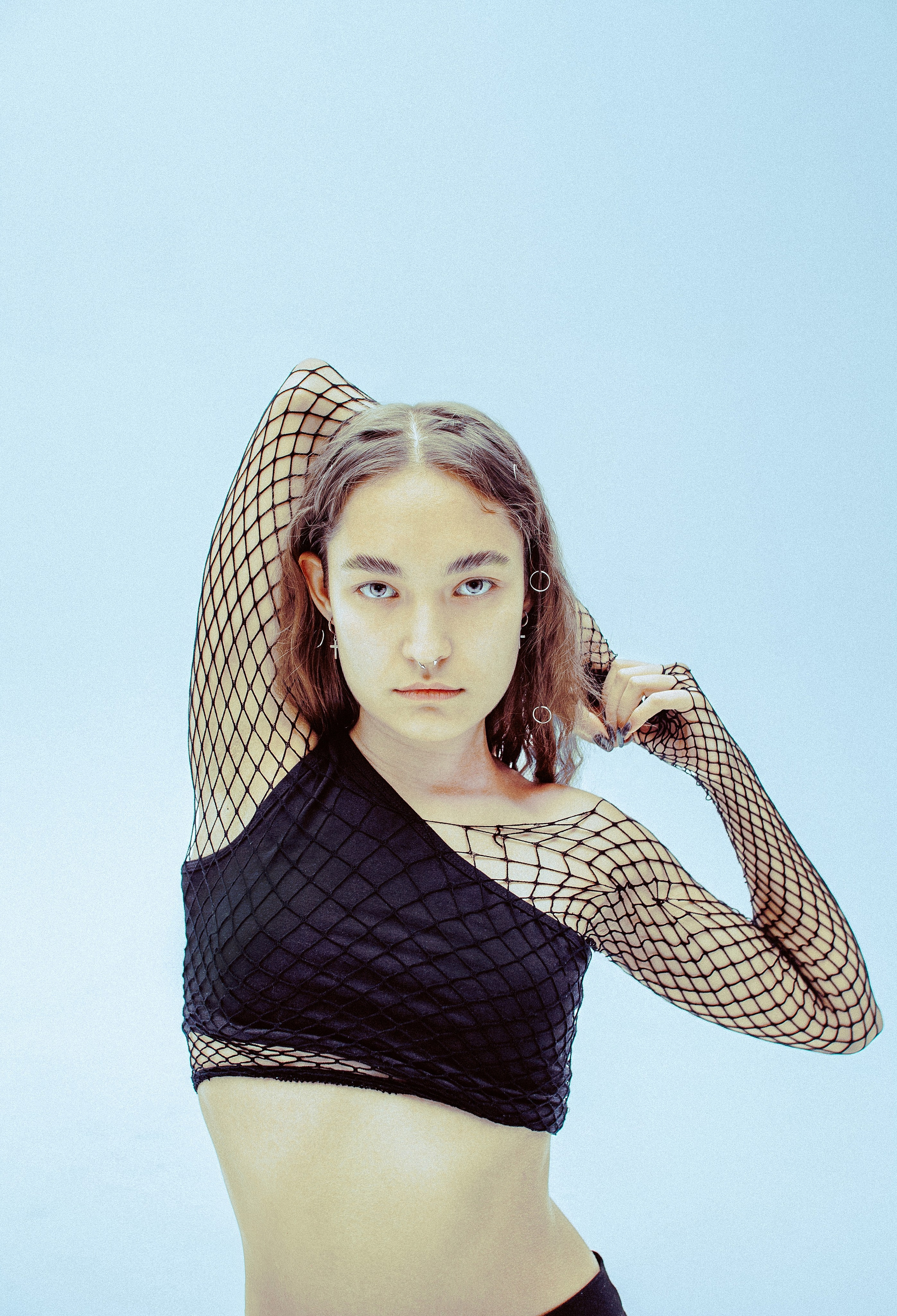 Алина. Galchenok