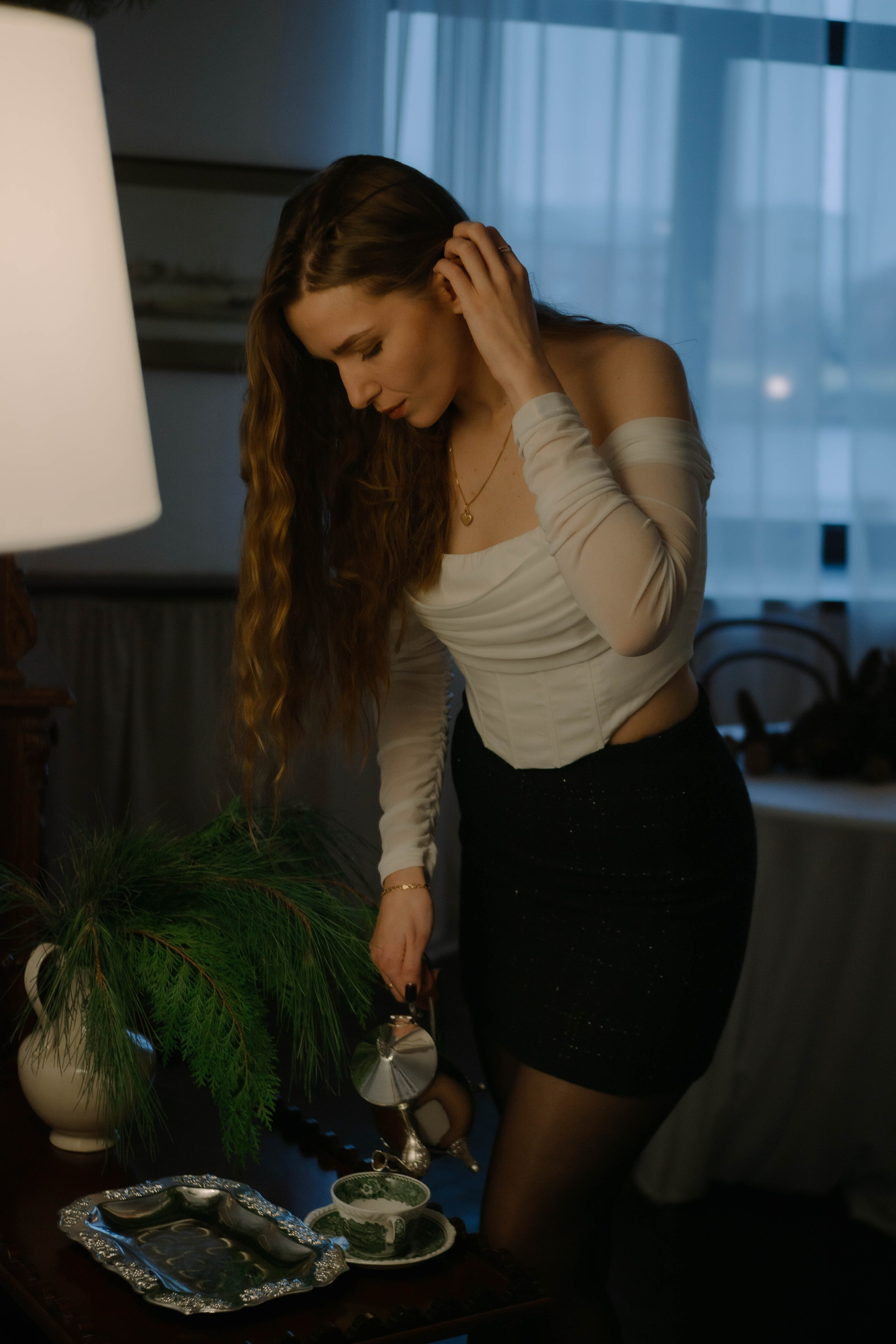 Мои кадры. Vokueva's-footage