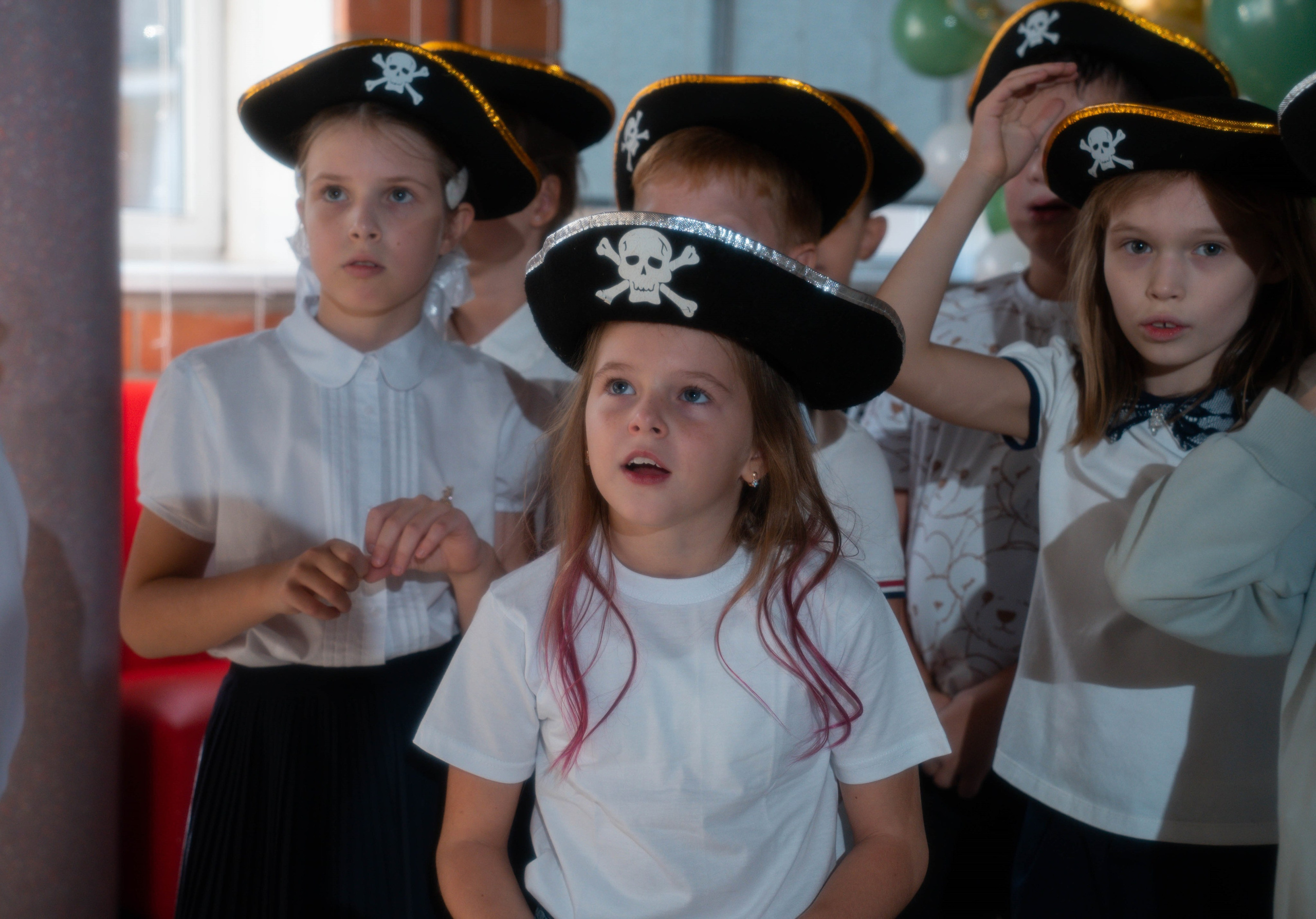 Форт Боярд. Фото / Видеосъемка в Москве