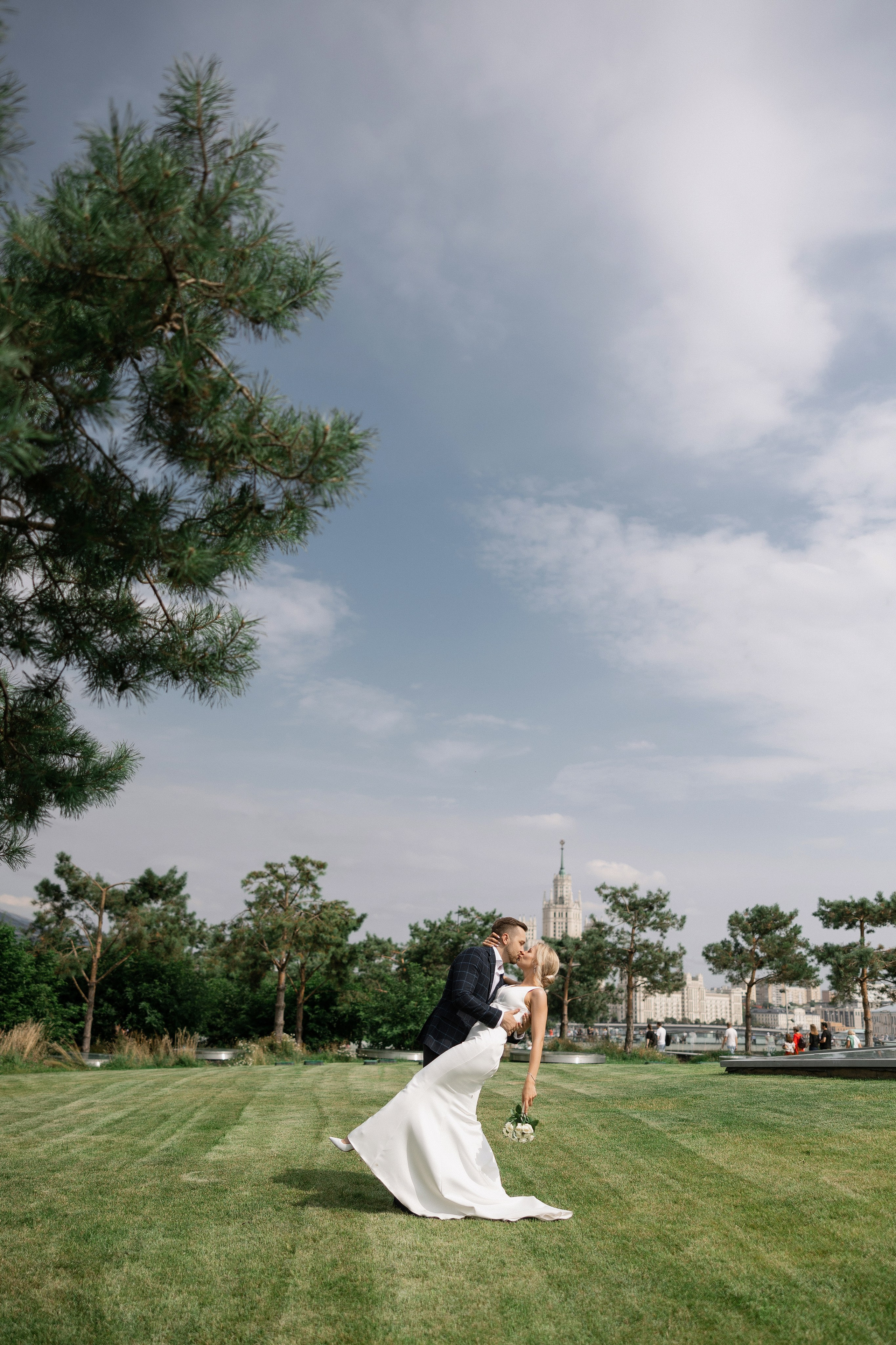 Фотограф и видеограф на свадьбу. Свадебный фотограф и видеограф в Москве, Виктор Архилюк