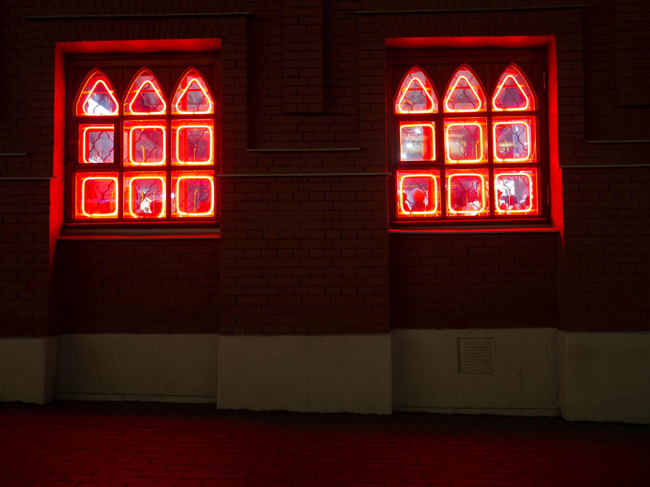 20231021 Вечерний центр. Дмитрий Ремизов. Фотография, как хобби