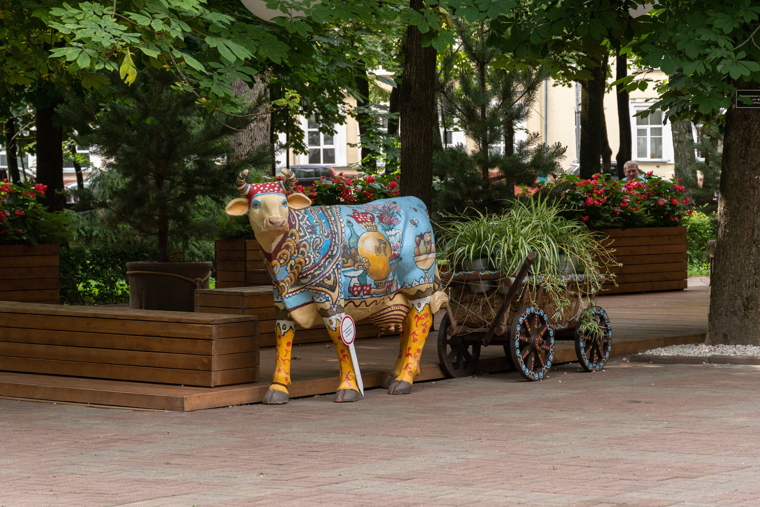 20220803-04 Смоленск. Дмитрий Ремизов. Фотография, как хобби