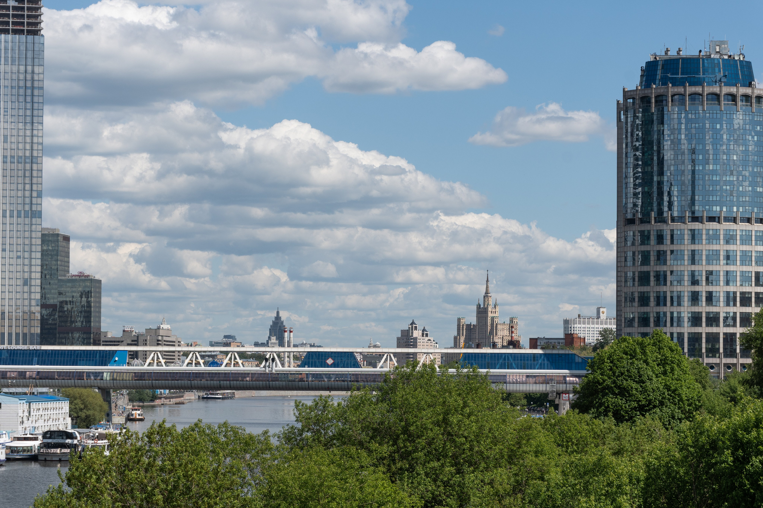 20210525_City. Дмитрий Ремизов. Фотография, как хобби