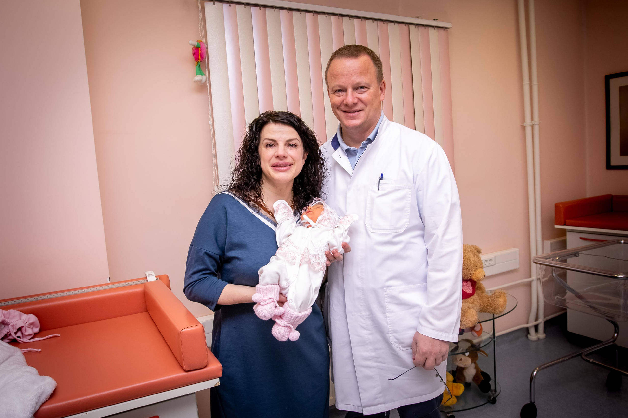 Выписка из роддома. Дима Колес / фото и видео съёмка в Москве