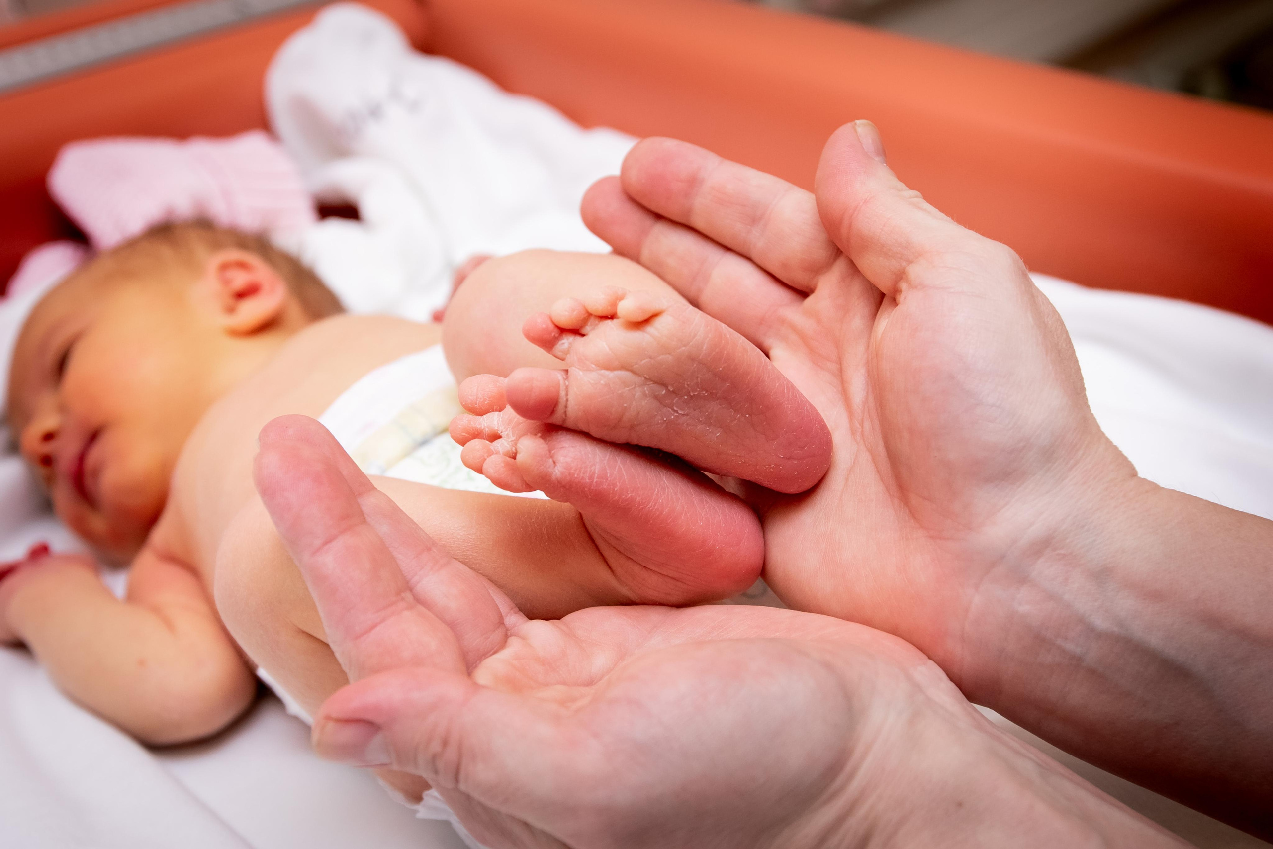 Выписка из роддома. Дима Колес / фото и видео съёмка в Москве