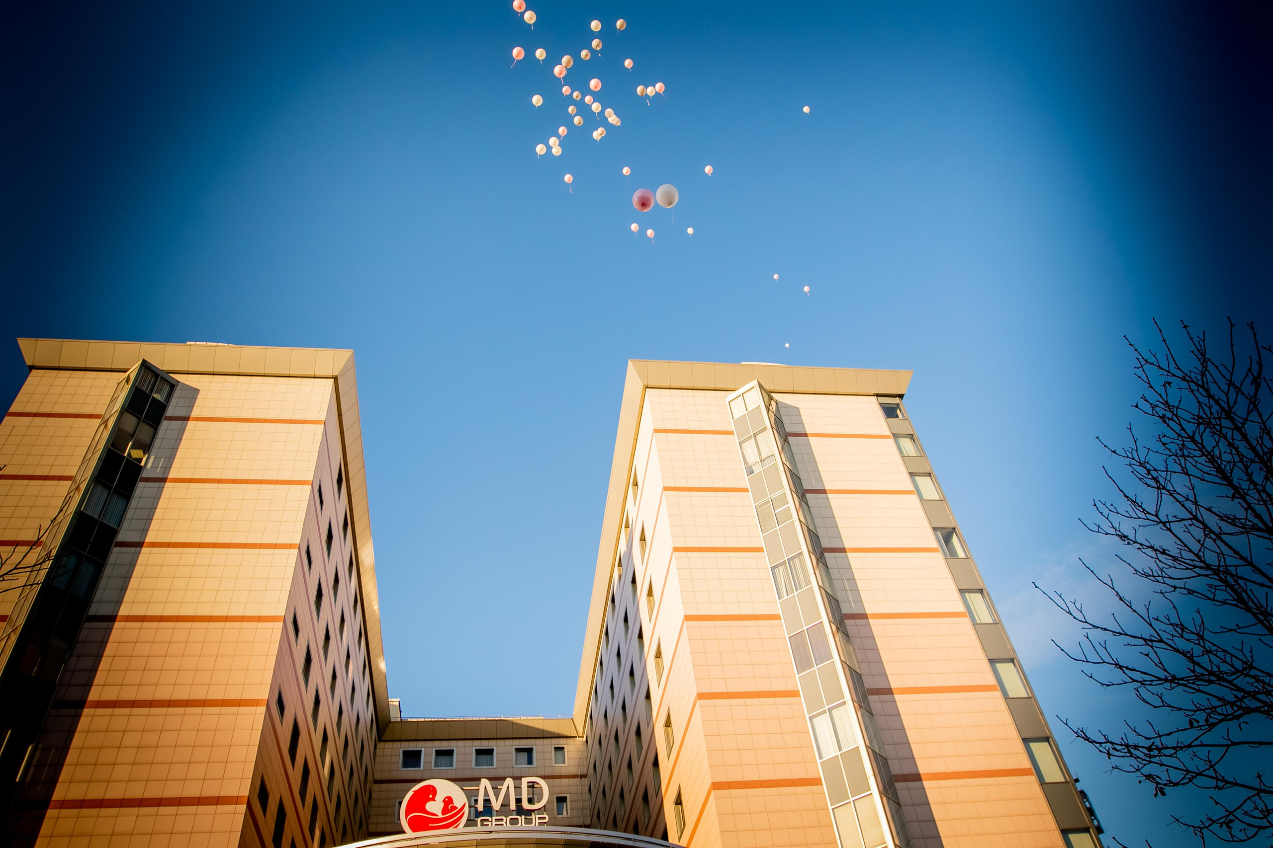 Выписка из роддома. Дима Колес / фото и видео съёмка в Москве