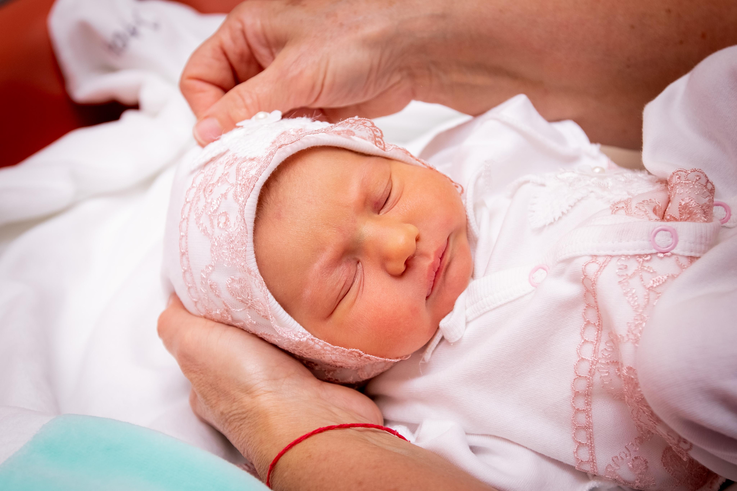 Выписка из роддома. Дима Колес / фото и видео съёмка в Москве