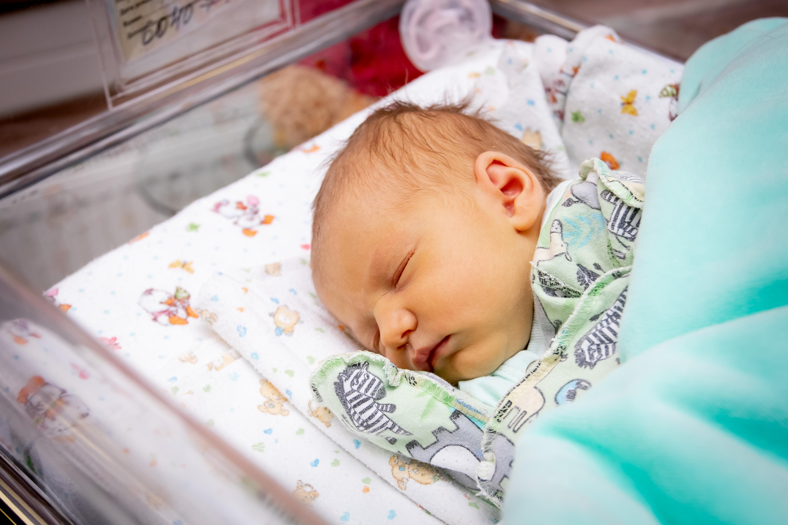 Выписка из роддома. Дима Колес / фото и видео съёмка в Москве