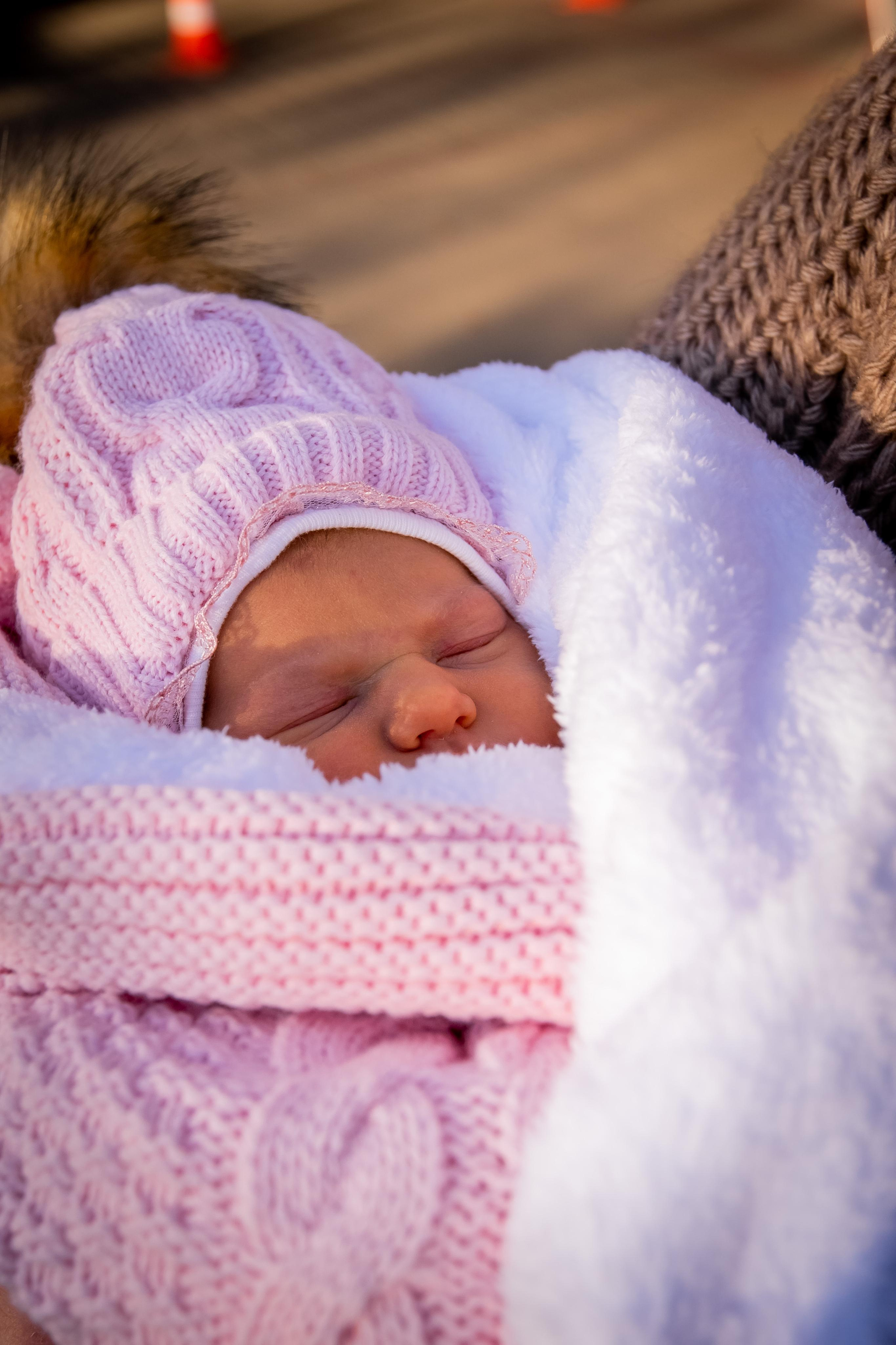 Выписка из роддома. Дима Колес / фото и видео съёмка в Москве
