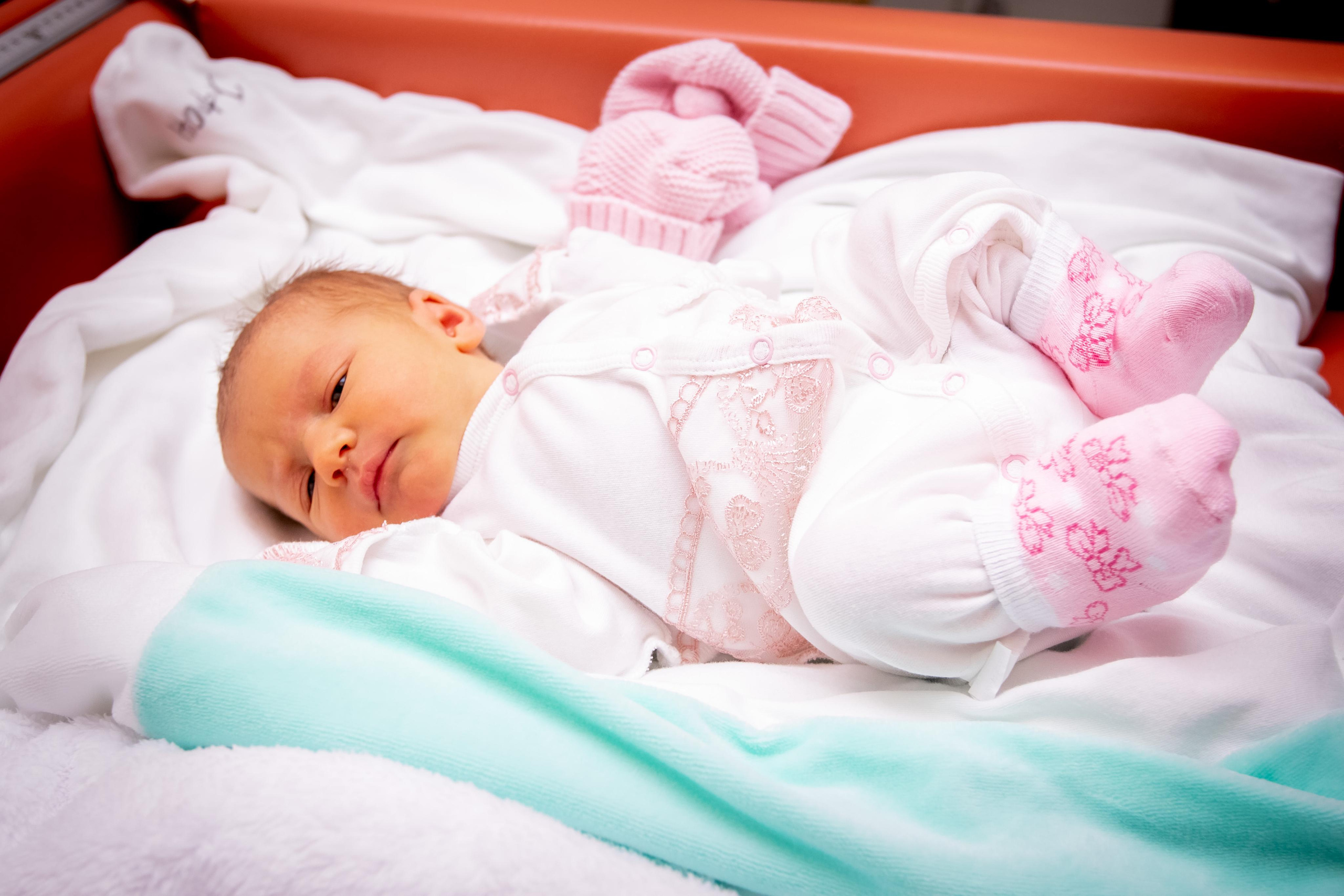 Выписка из роддома. Дима Колес / фото и видео съёмка в Москве