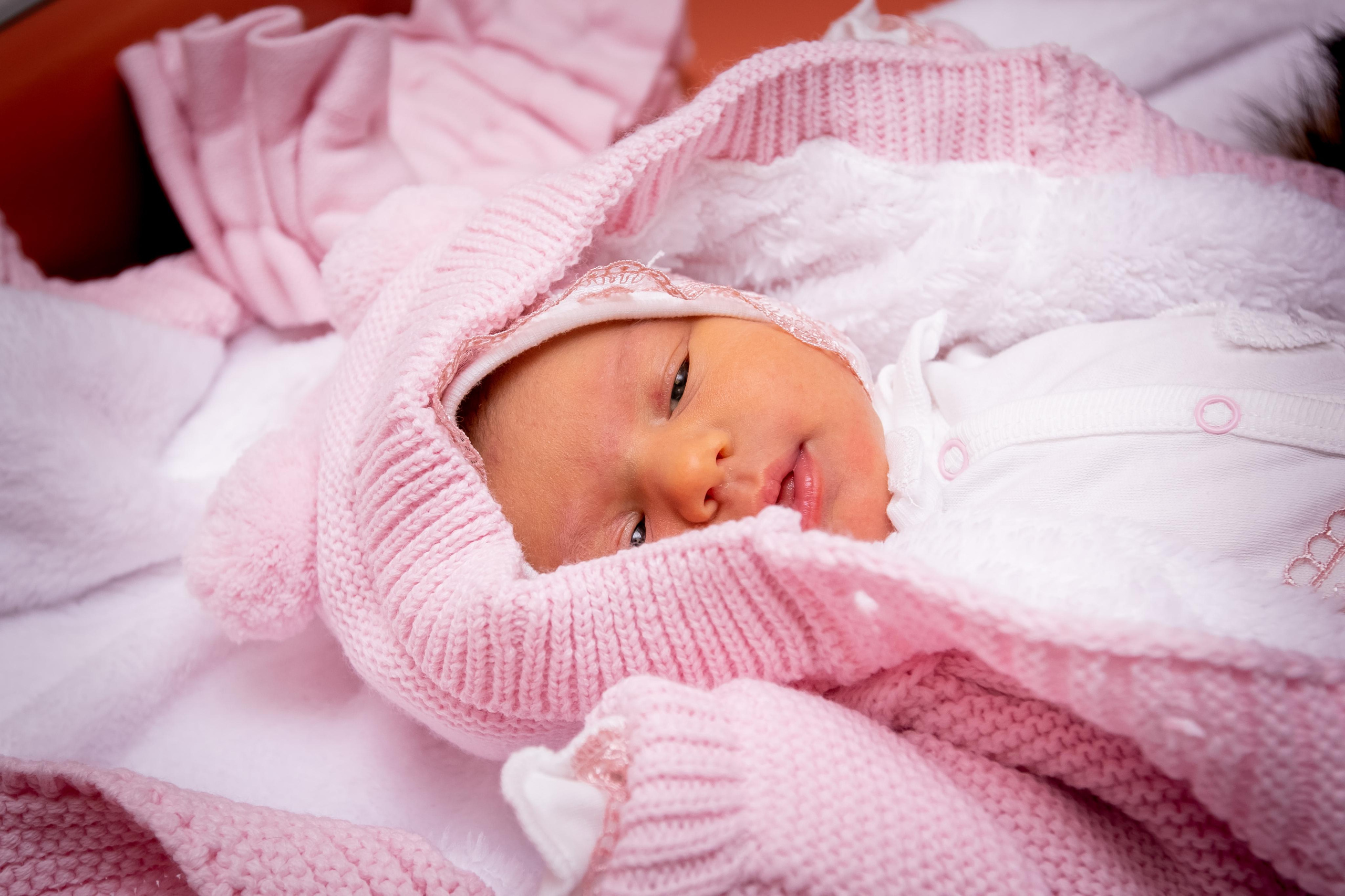 Выписка из роддома. Дима Колес / фото и видео съёмка в Москве