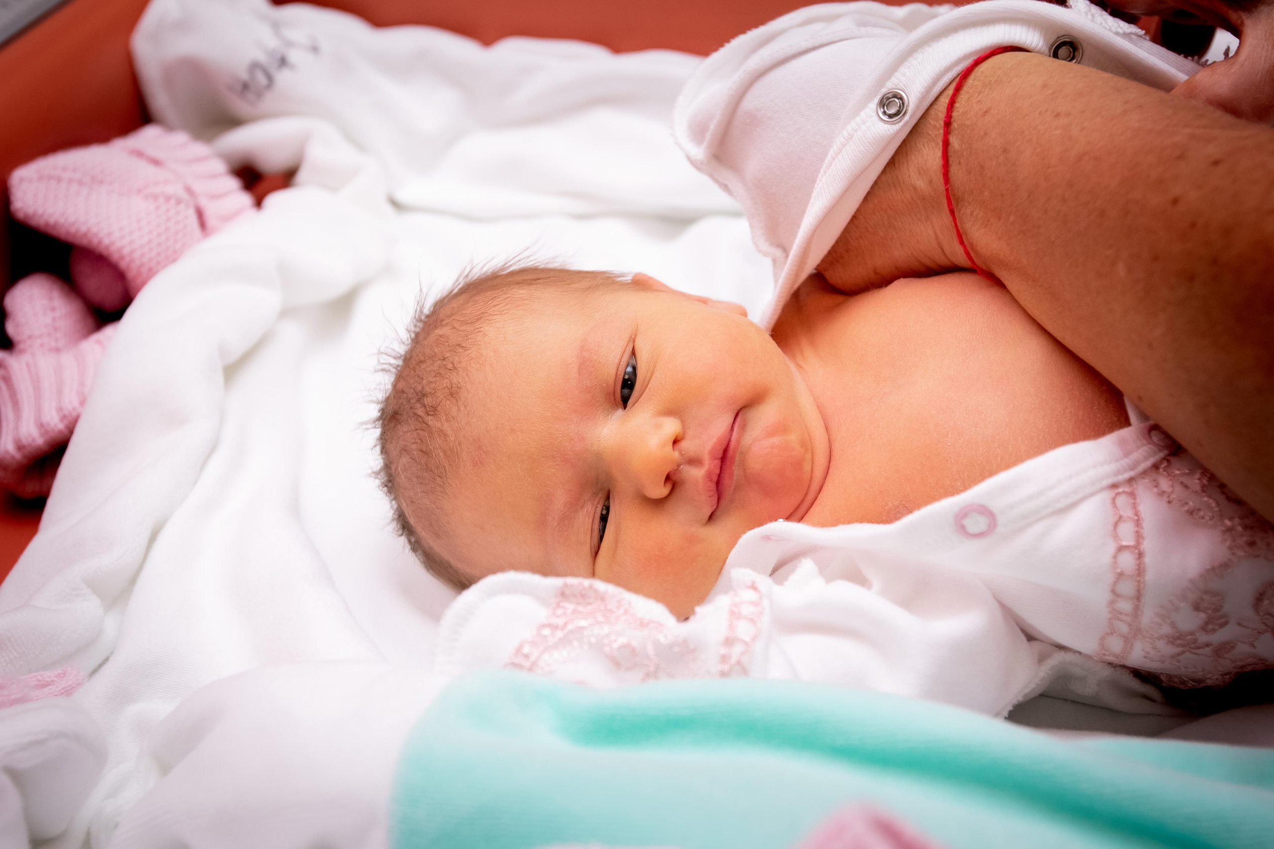 Выписка из роддома. Дима Колес / фото и видео съёмка в Москве