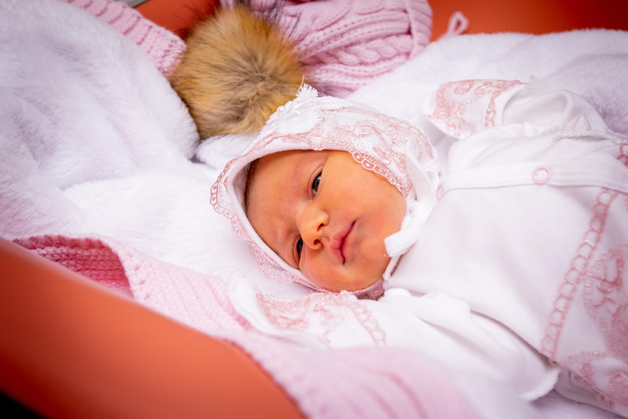 Выписка из роддома. Дима Колес / фото и видео съёмка в Москве