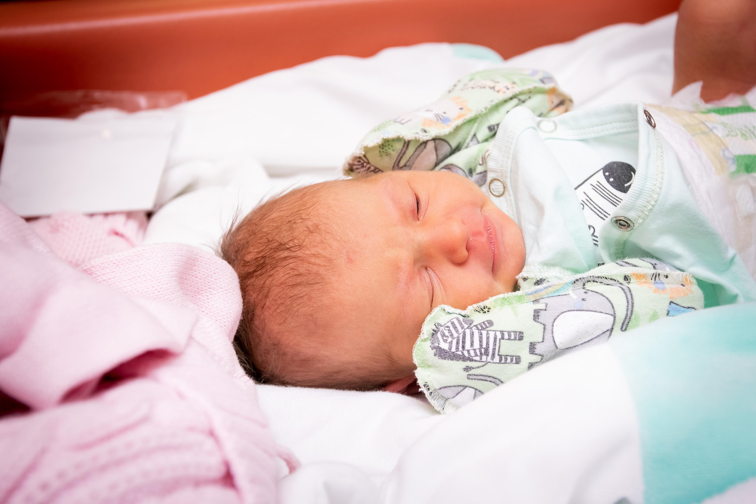 Выписка из роддома. Дима Колес / фото и видео съёмка в Москве