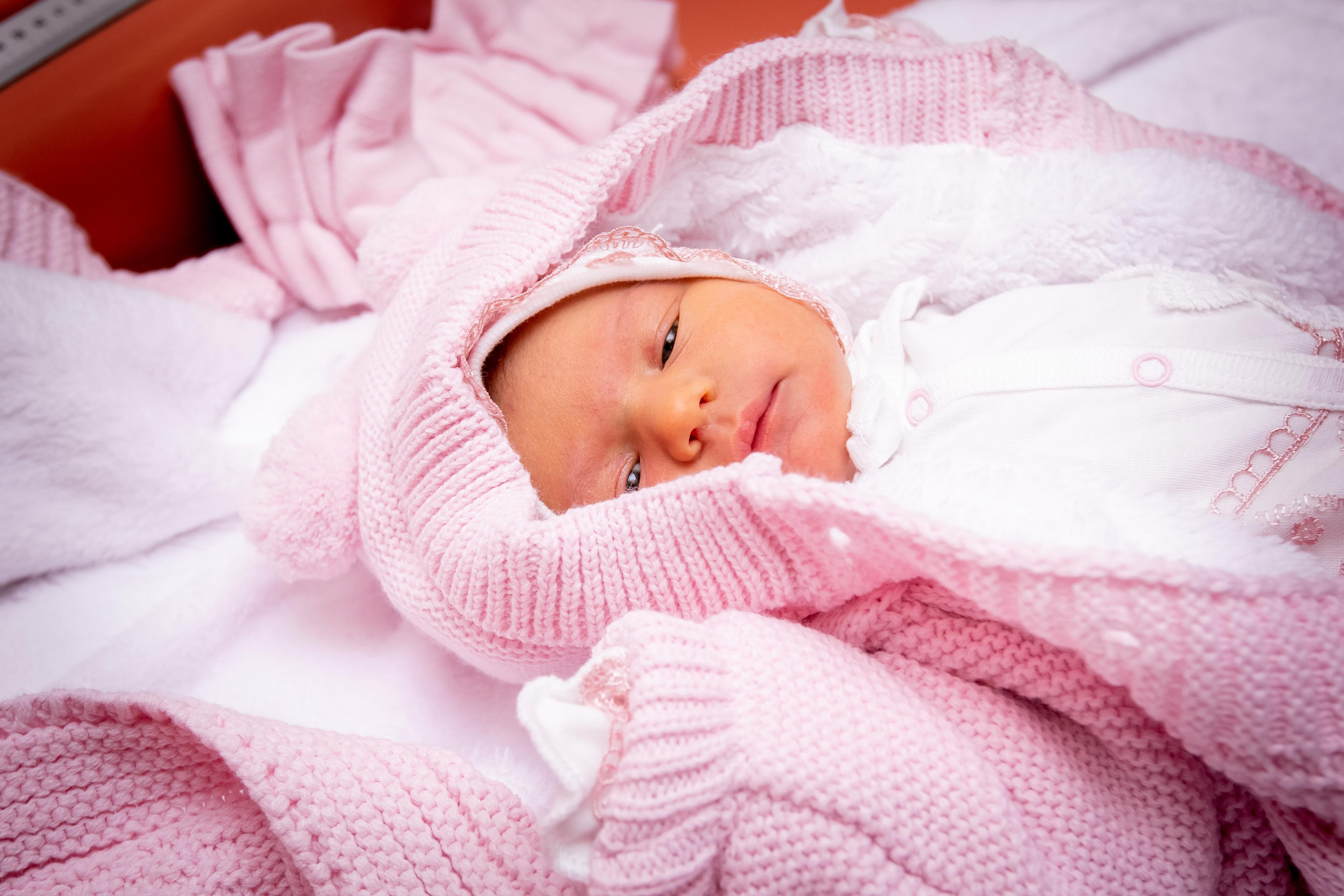 Выписка из роддома. Дима Колес / фото и видео съёмка в Москве