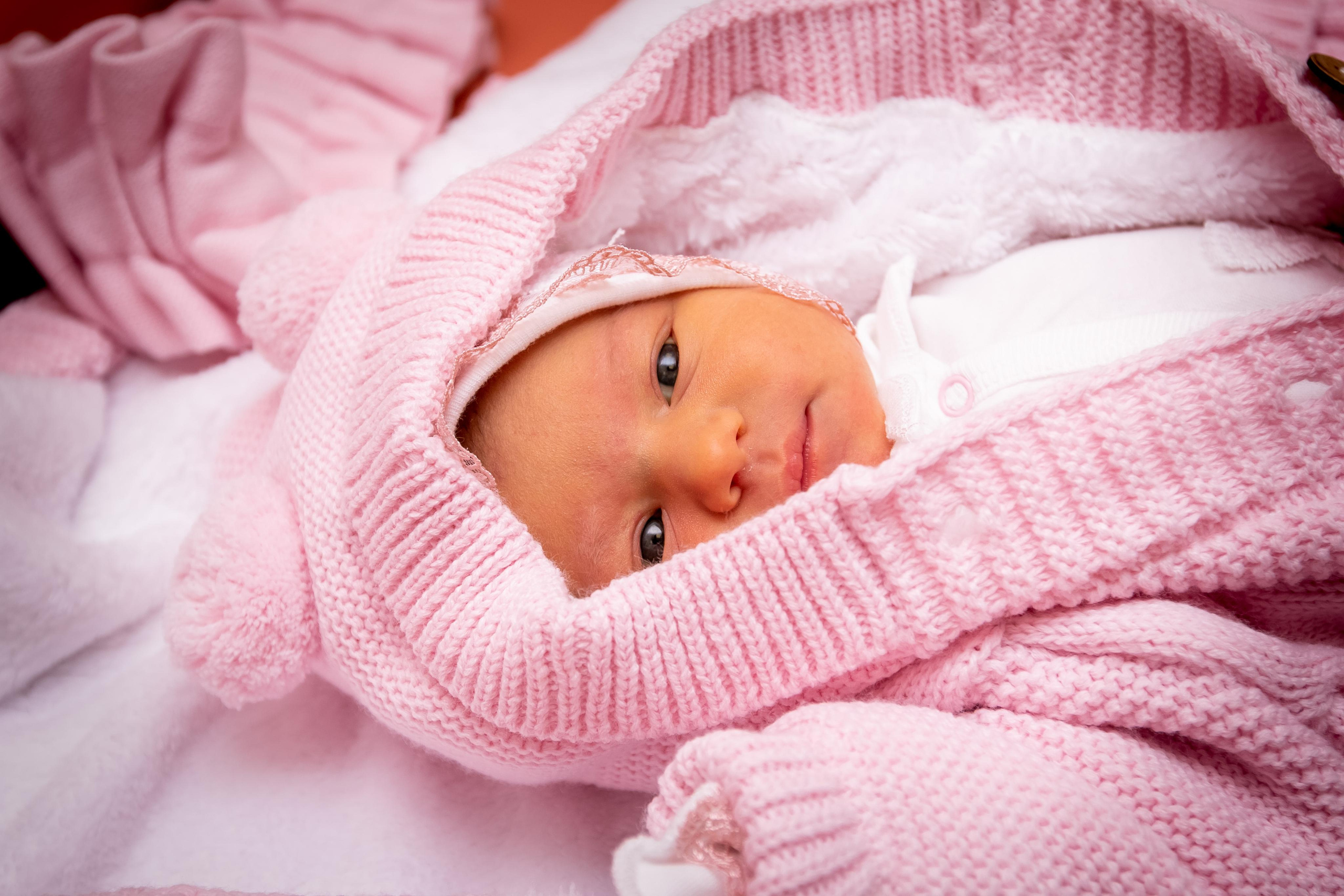 Выписка из роддома. Дима Колес / фото и видео съёмка в Москве