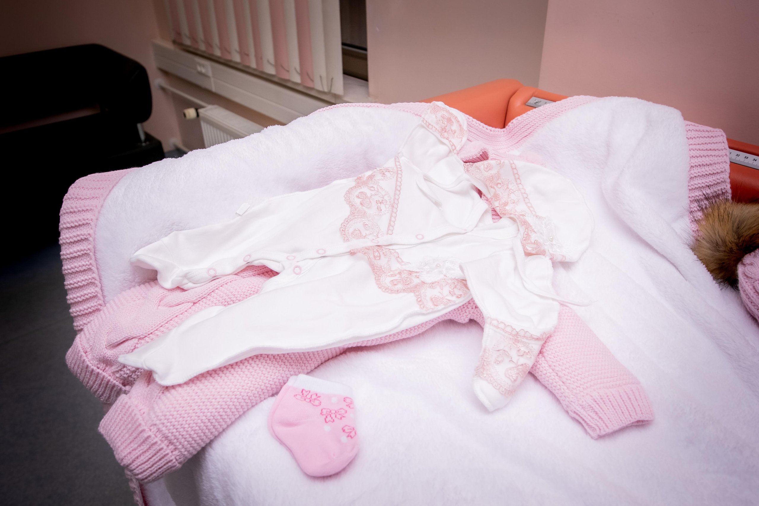 Выписка из роддома. Дима Колес / фото и видео съёмка в Москве