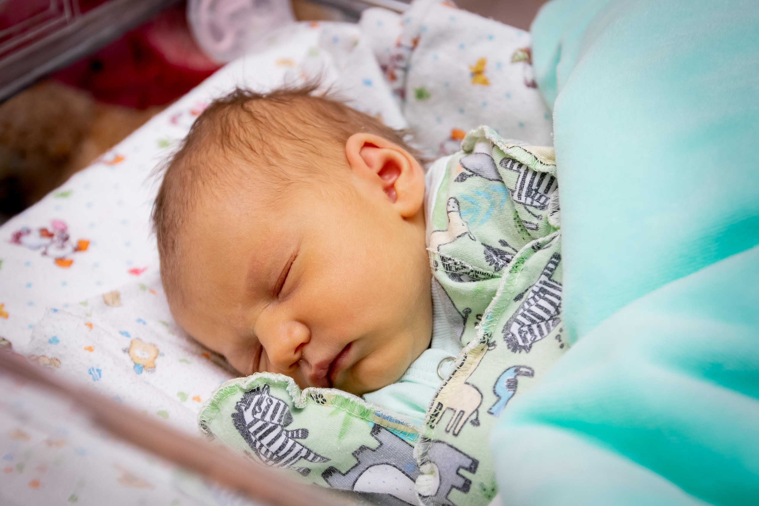 Выписка из роддома. Дима Колес / фото и видео съёмка в Москве