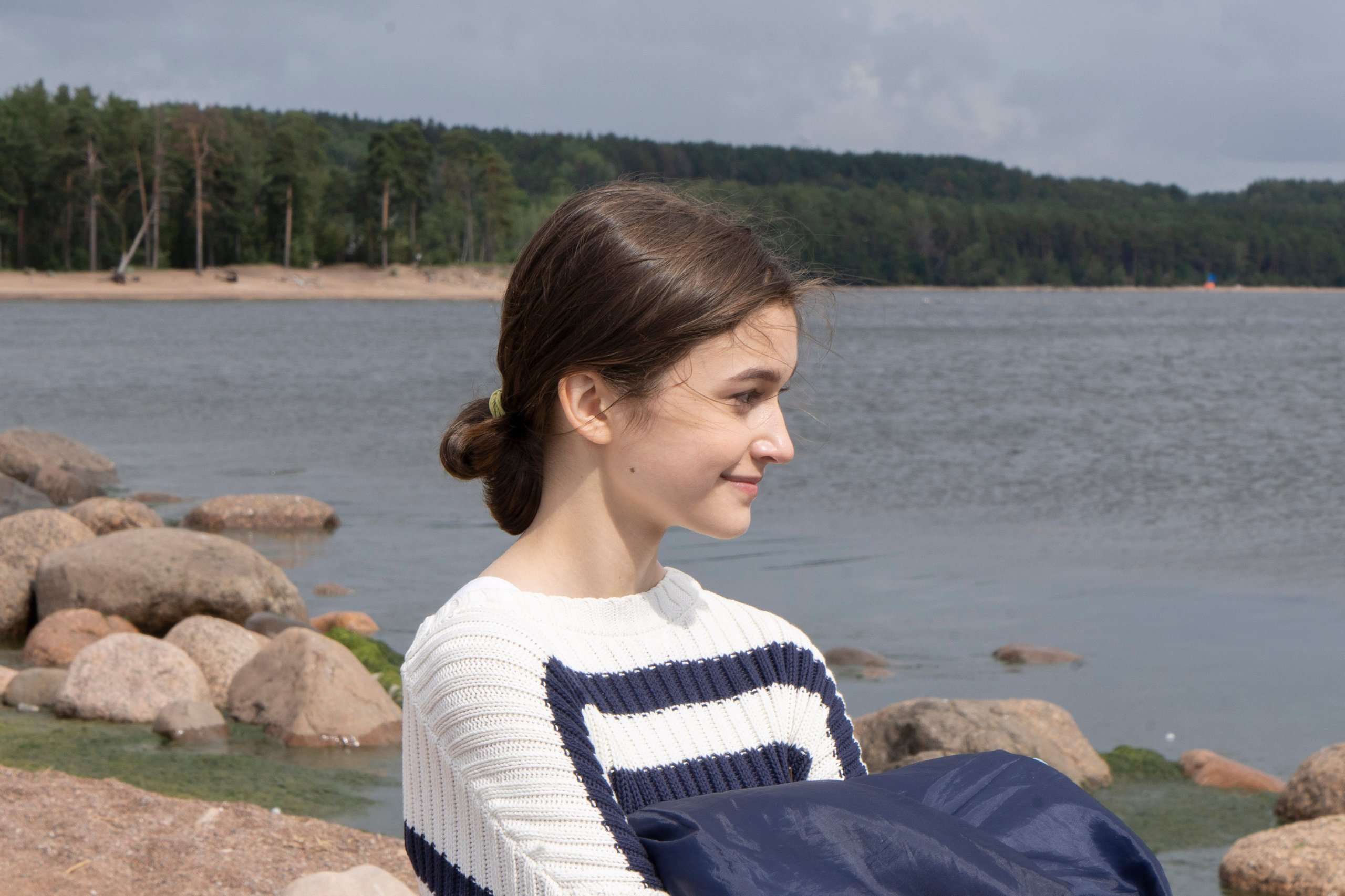 Фильм «Социализация» — кадры со съемок. VIKCHAKE