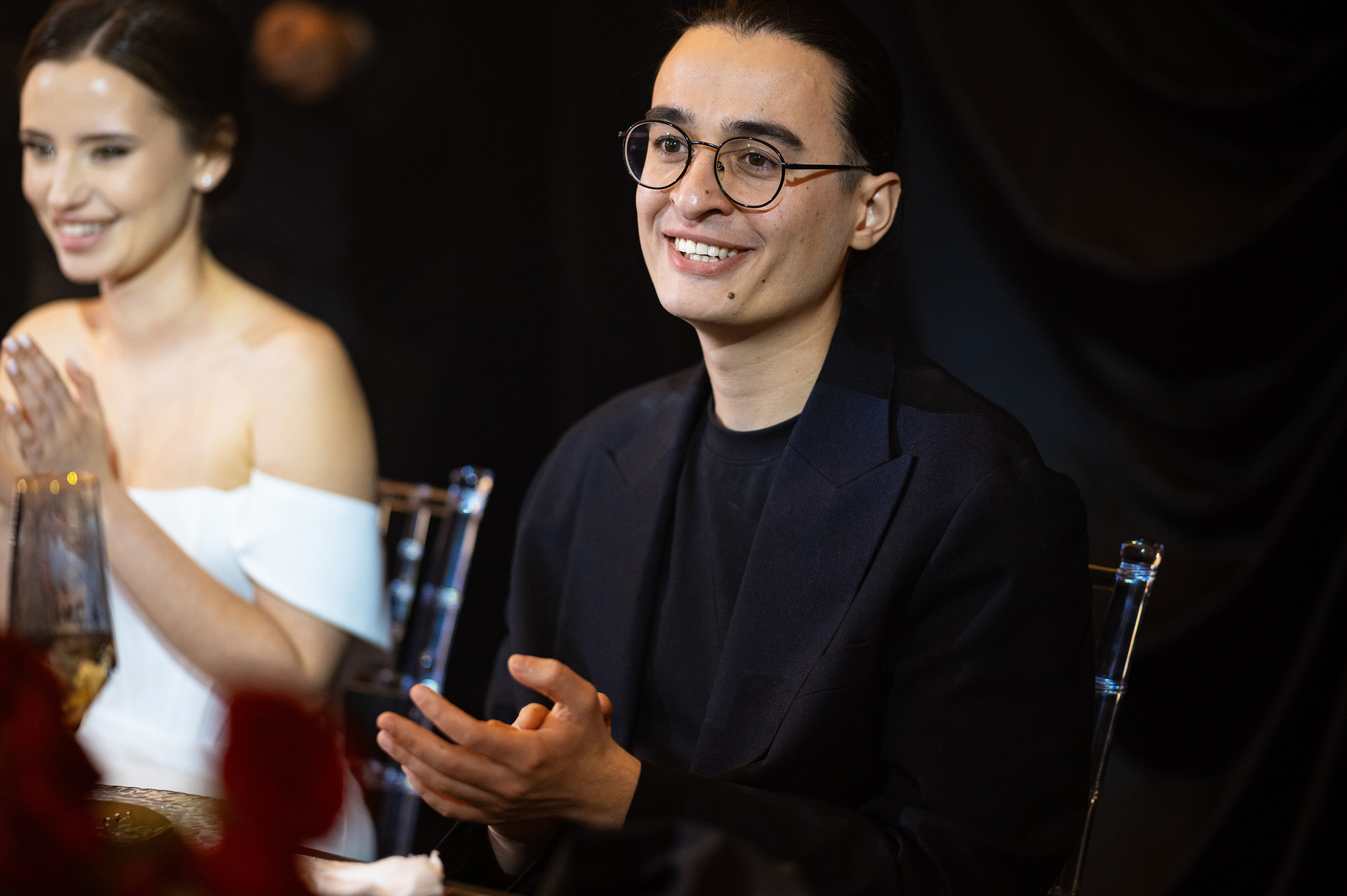 «I ROSE YOU» Нариман и София. Свадебный фотограф и видеограф