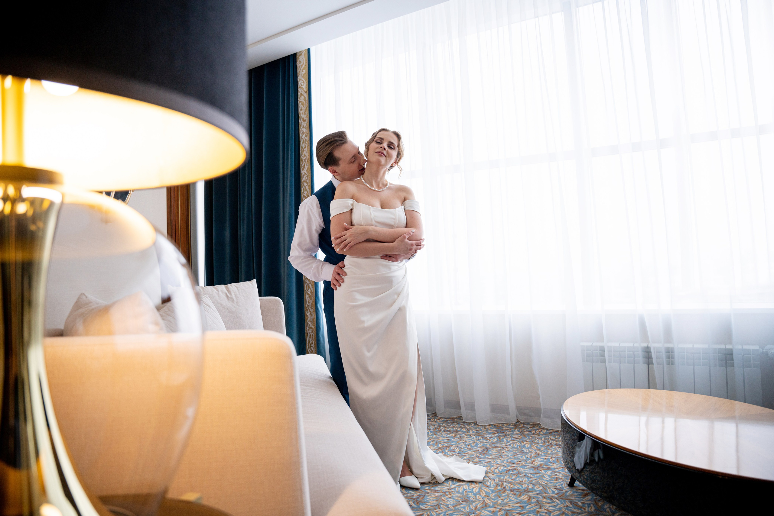 АЛЕКСЕЙ И ЕКАТЕРИНА. Фотограф на любое мероприятие