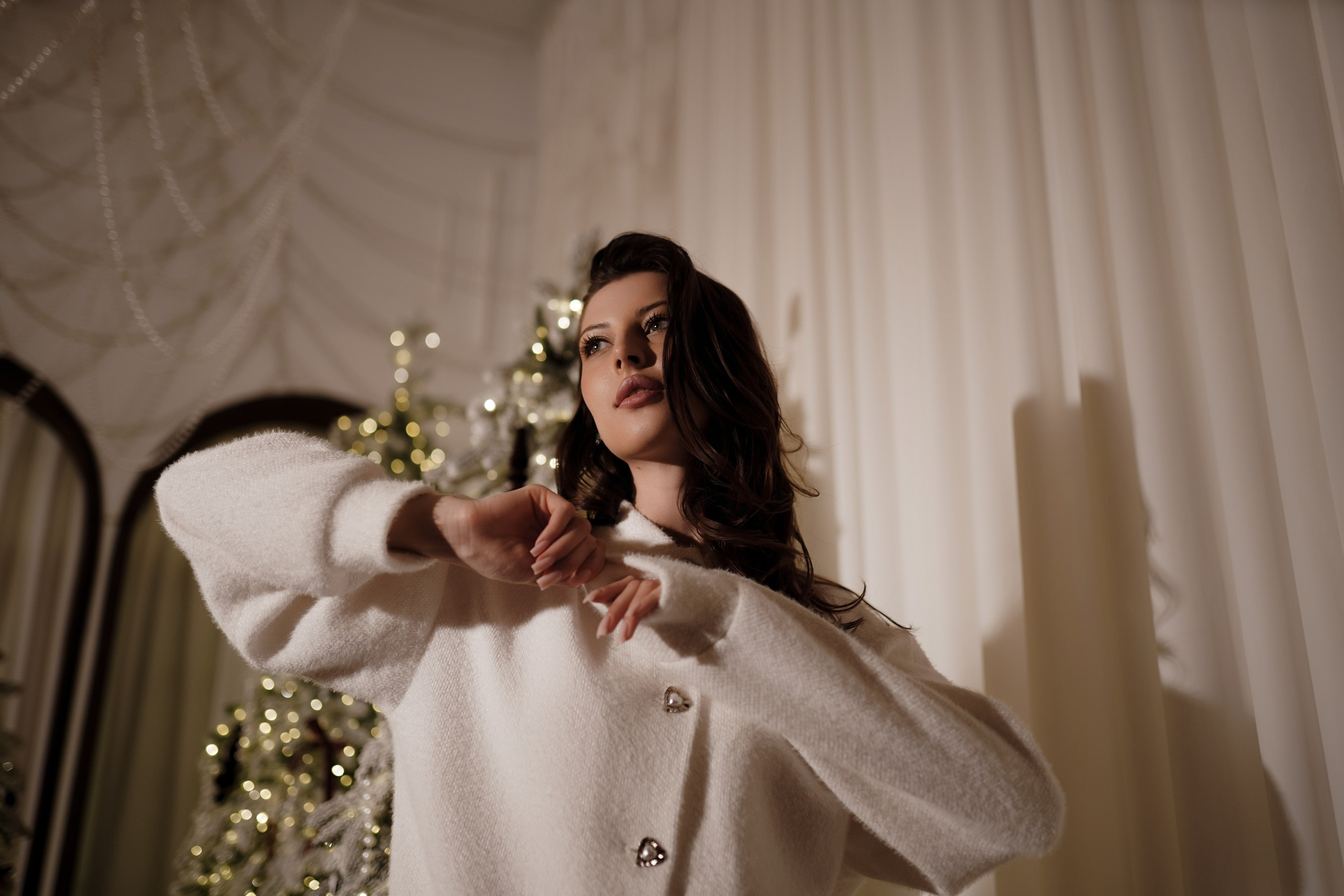 Карина и Алексей