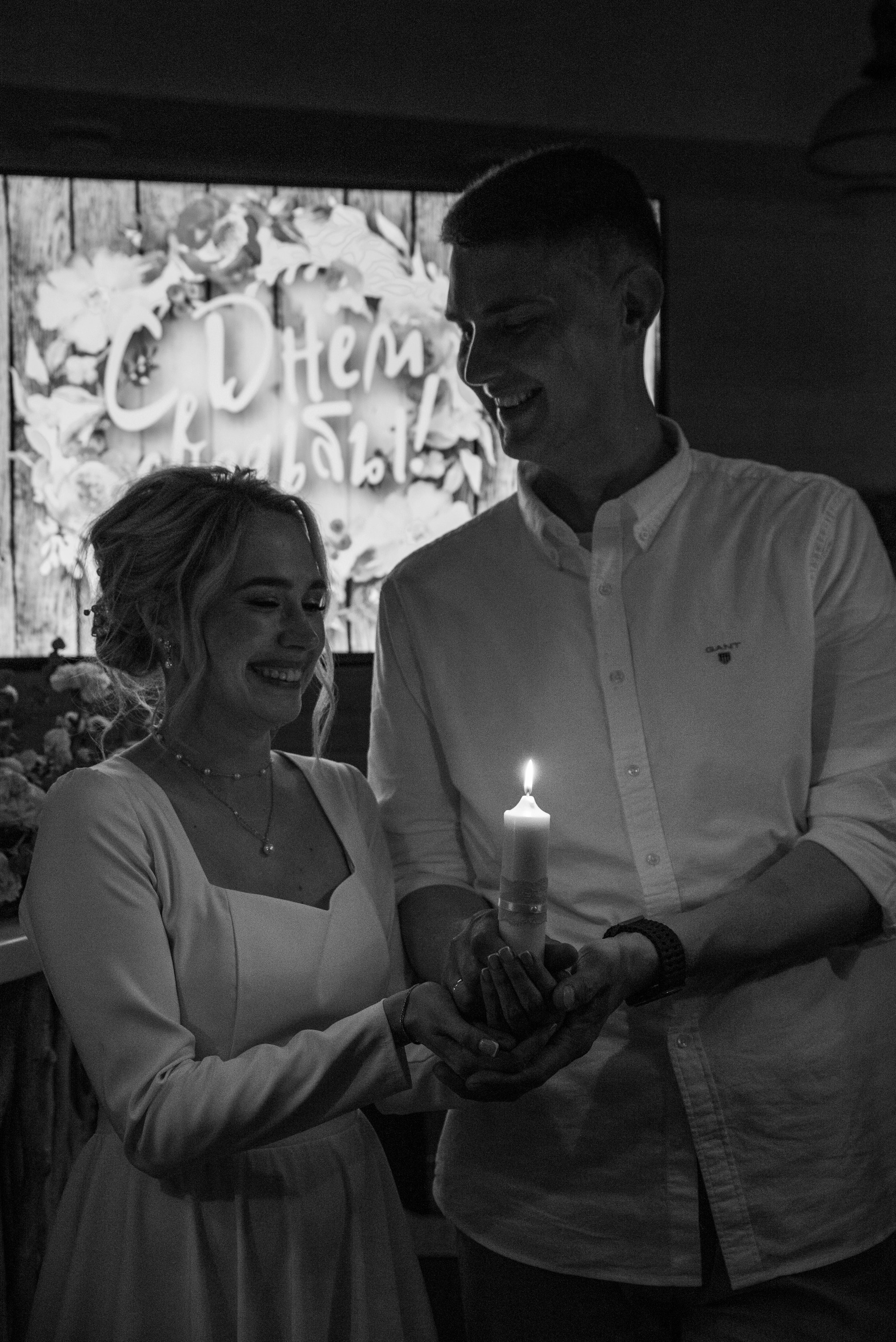 Свадьба Евгения и Дарьи. Свадебный, семейный, репортажный фотограф в Перми и крае Таня Белая