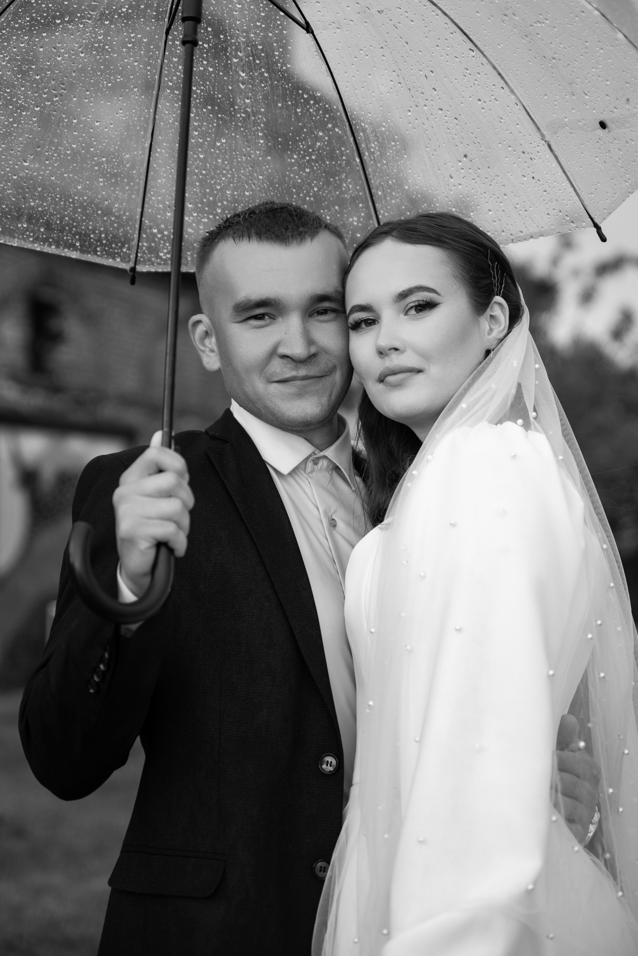 Свадьба Николая и Марины. Свадебный, семейный, репортажный фотограф в Перми и крае Таня Белая