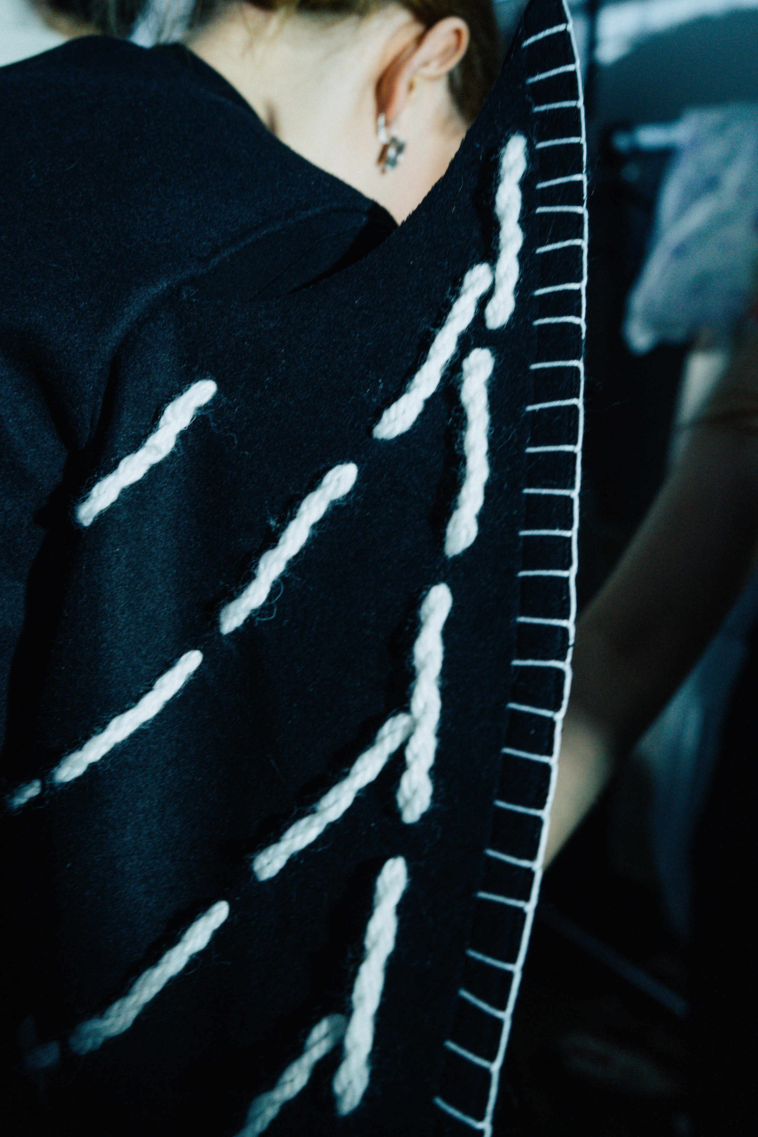 BSD. Фотограф Гвоздева Варвара / Москва