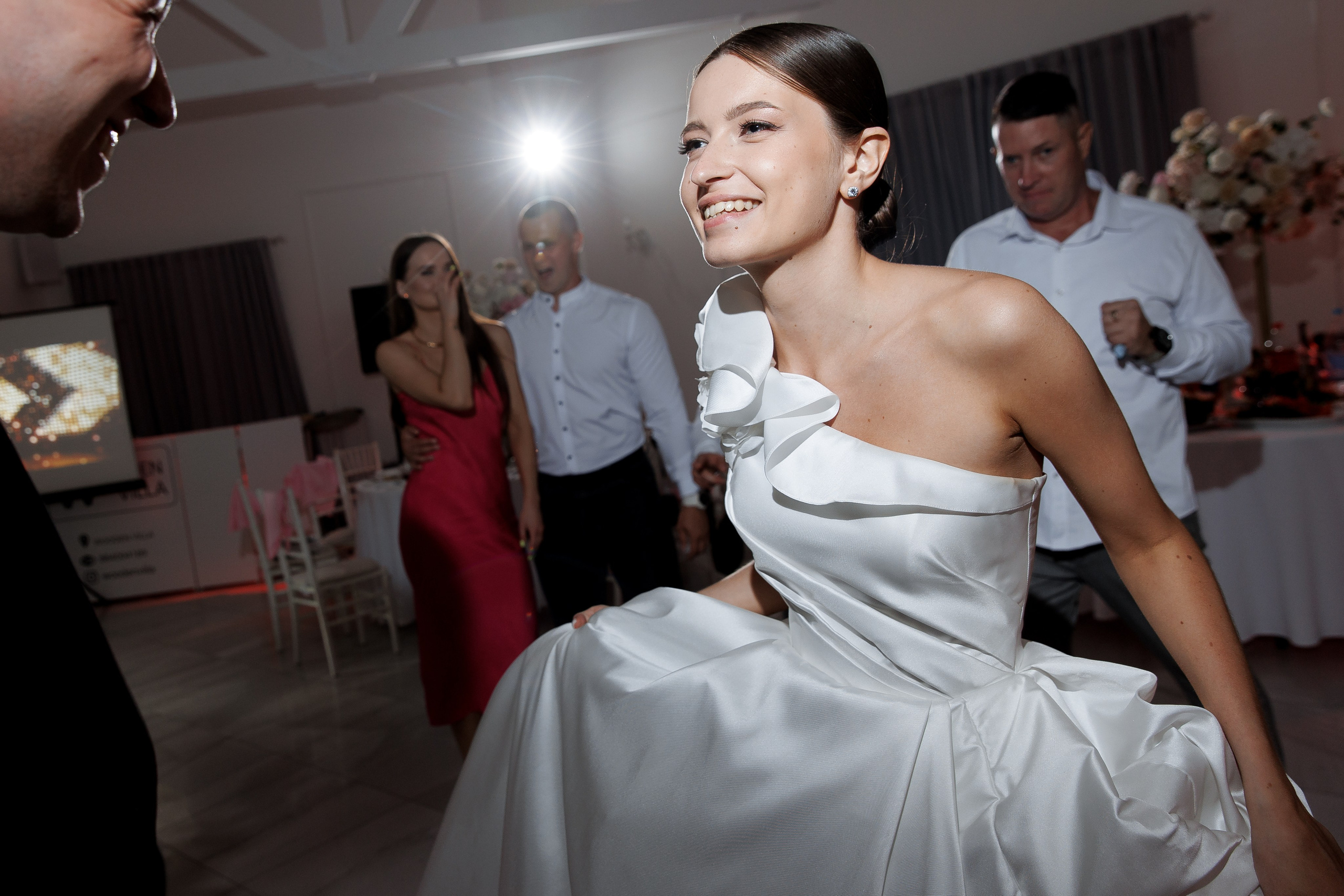 A&A. Свадебный фотограф Каледич Тимофей